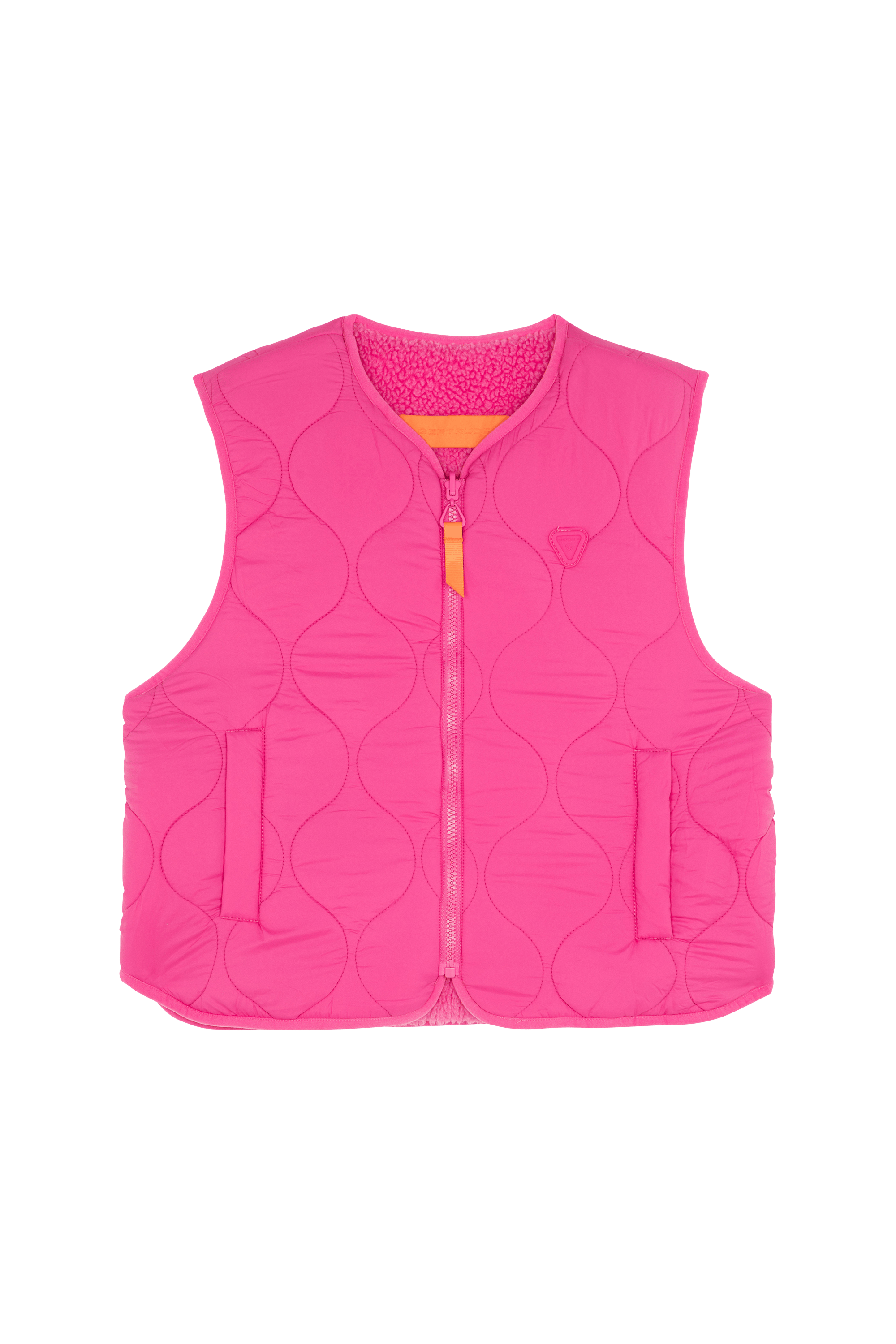 Polaire | Rose GERTRUDE Femme