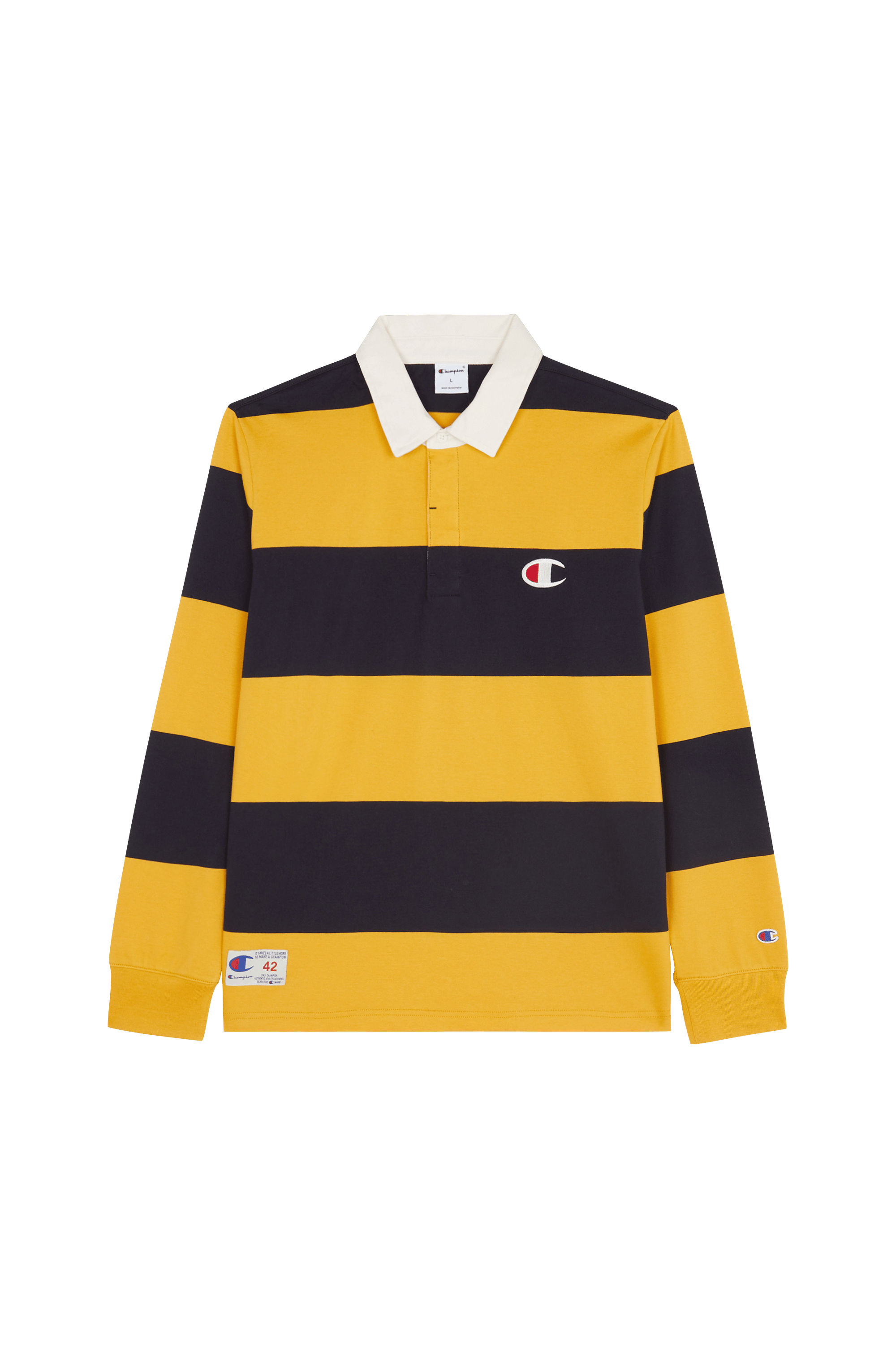 Tommy badge sweatshirt  Nny mny