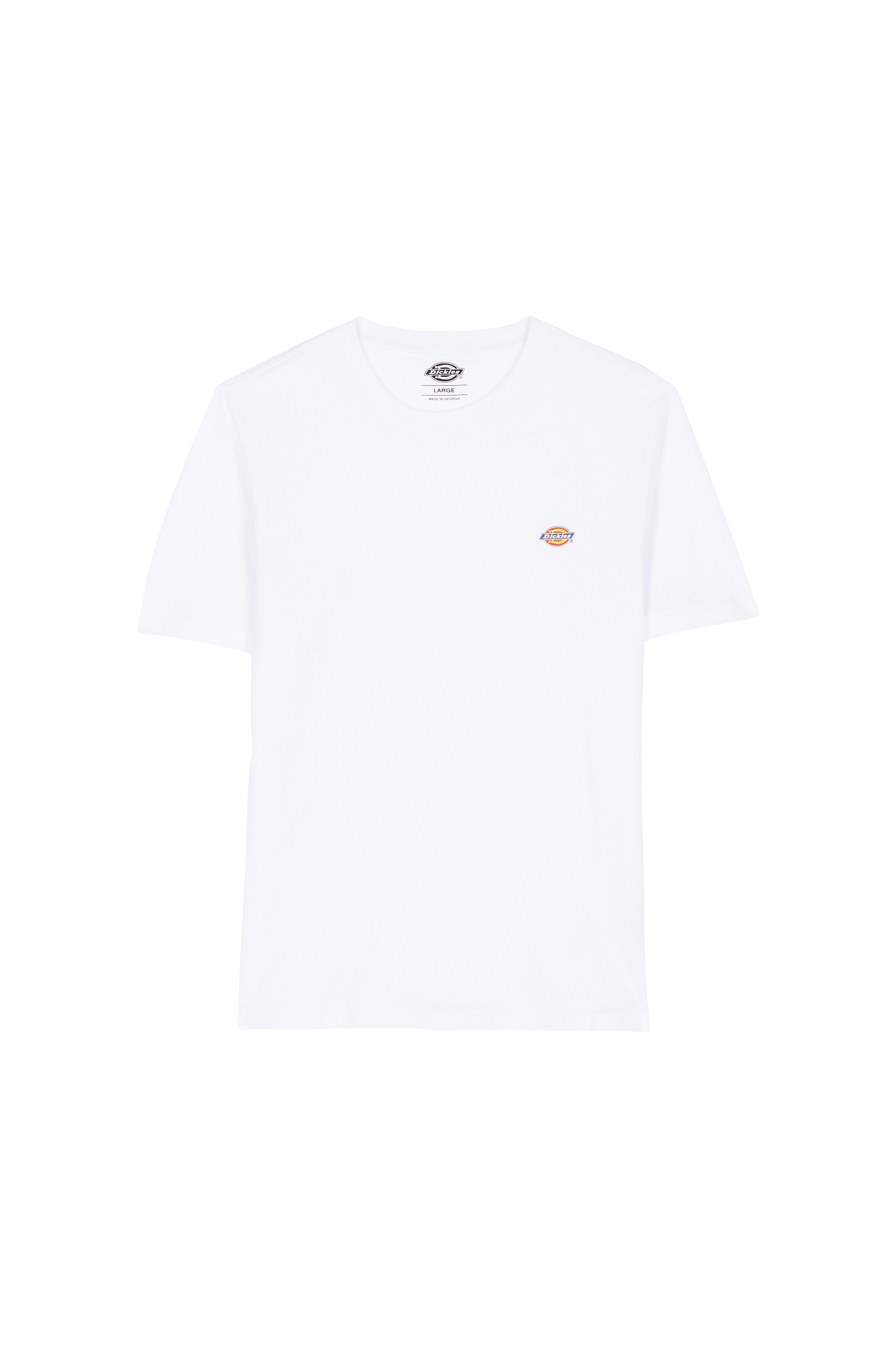 T-shirt White