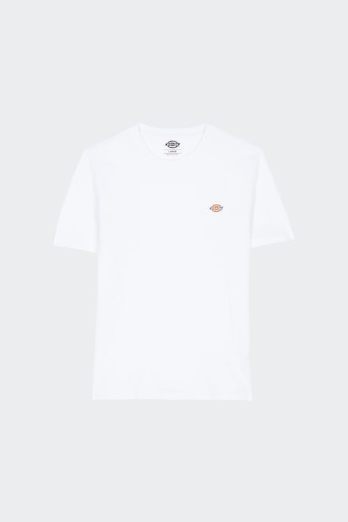 DICKIES T-shirt Blanc