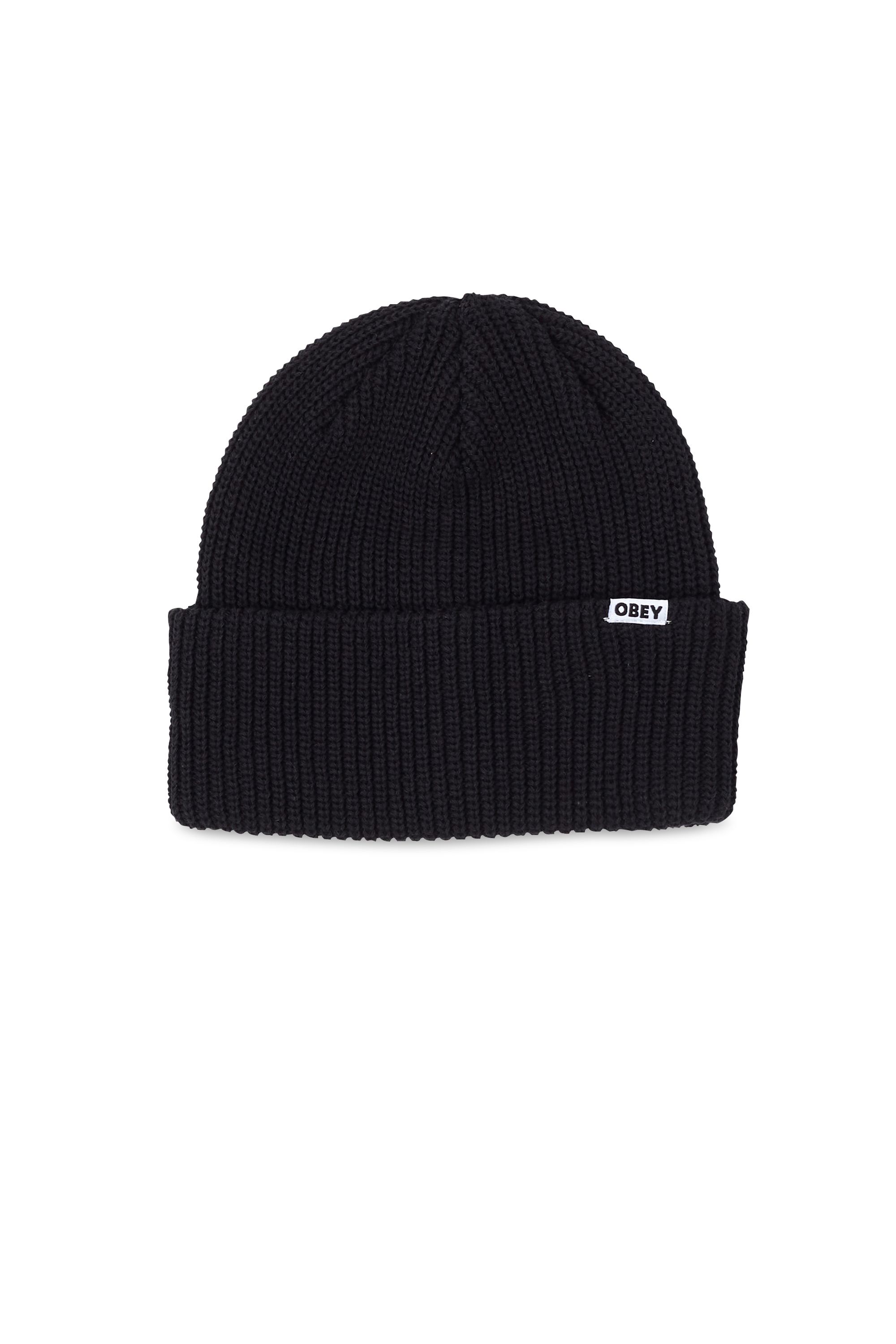 Beanie Black