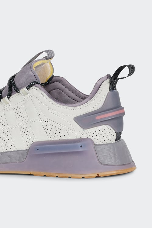 ADIDAS SNEAKERS Grey