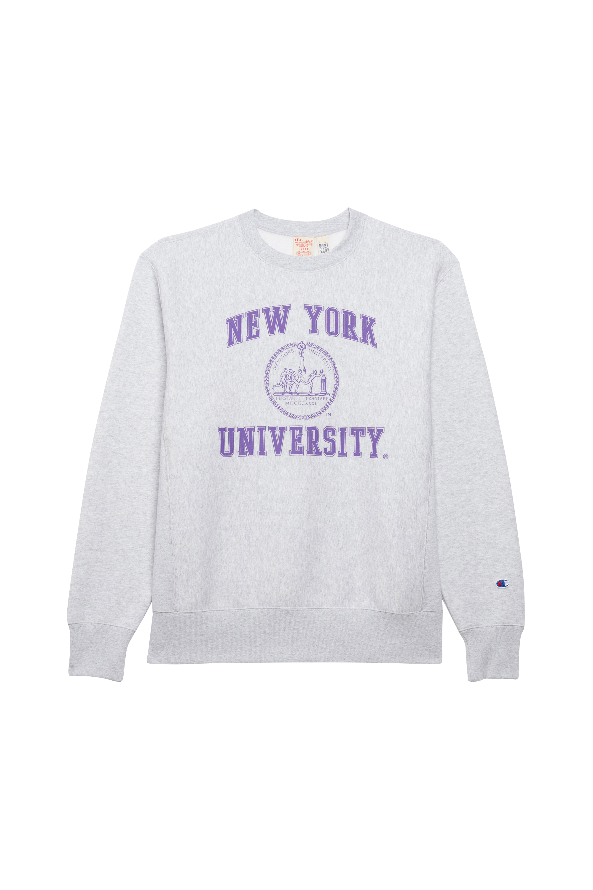 sweatshirt Grey
