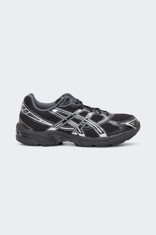 ASICS 39.9mm  Noir