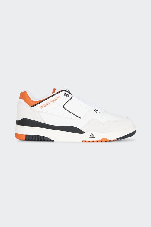 Sneakers le coq sportif top homme orange
