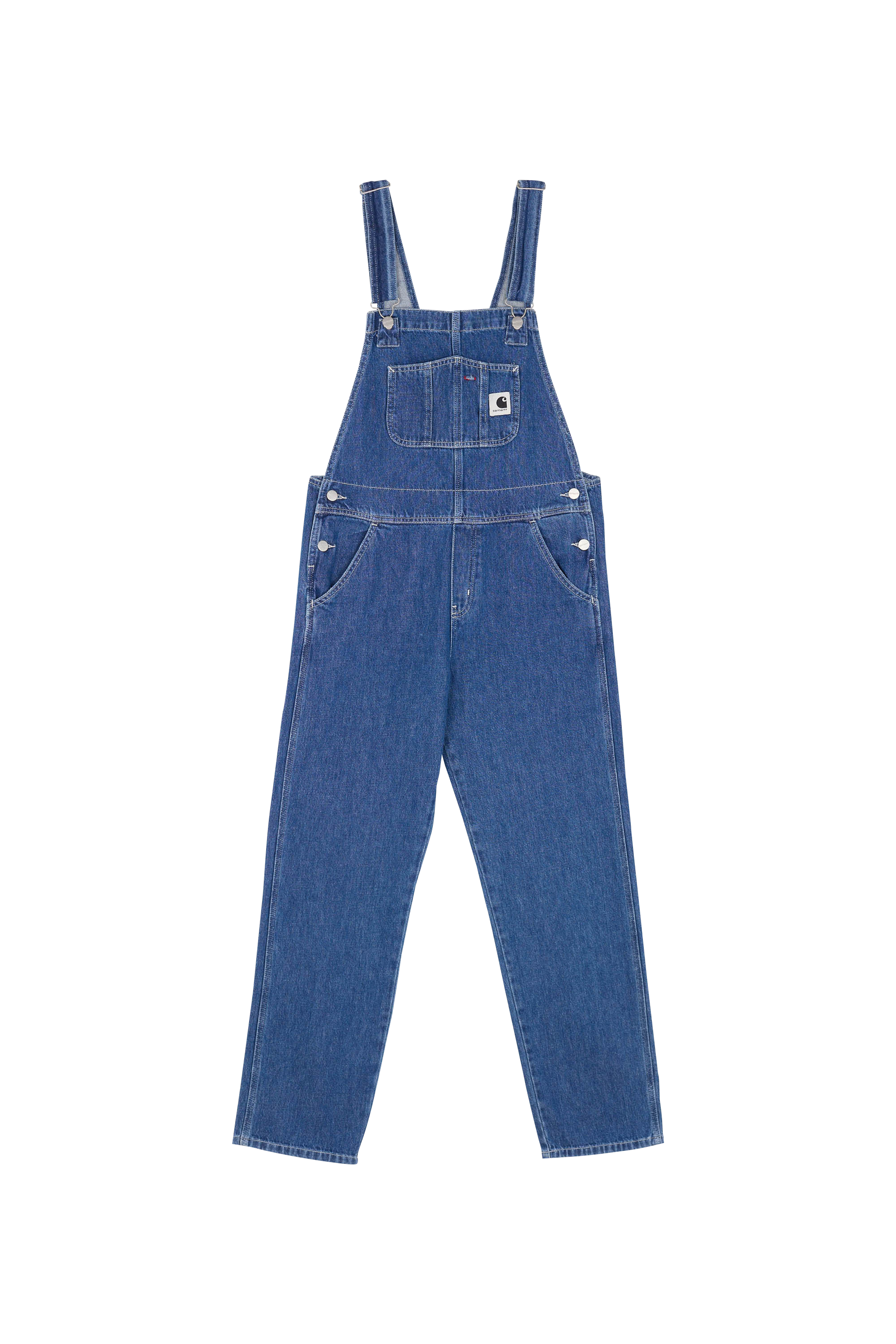 Overalls Blue