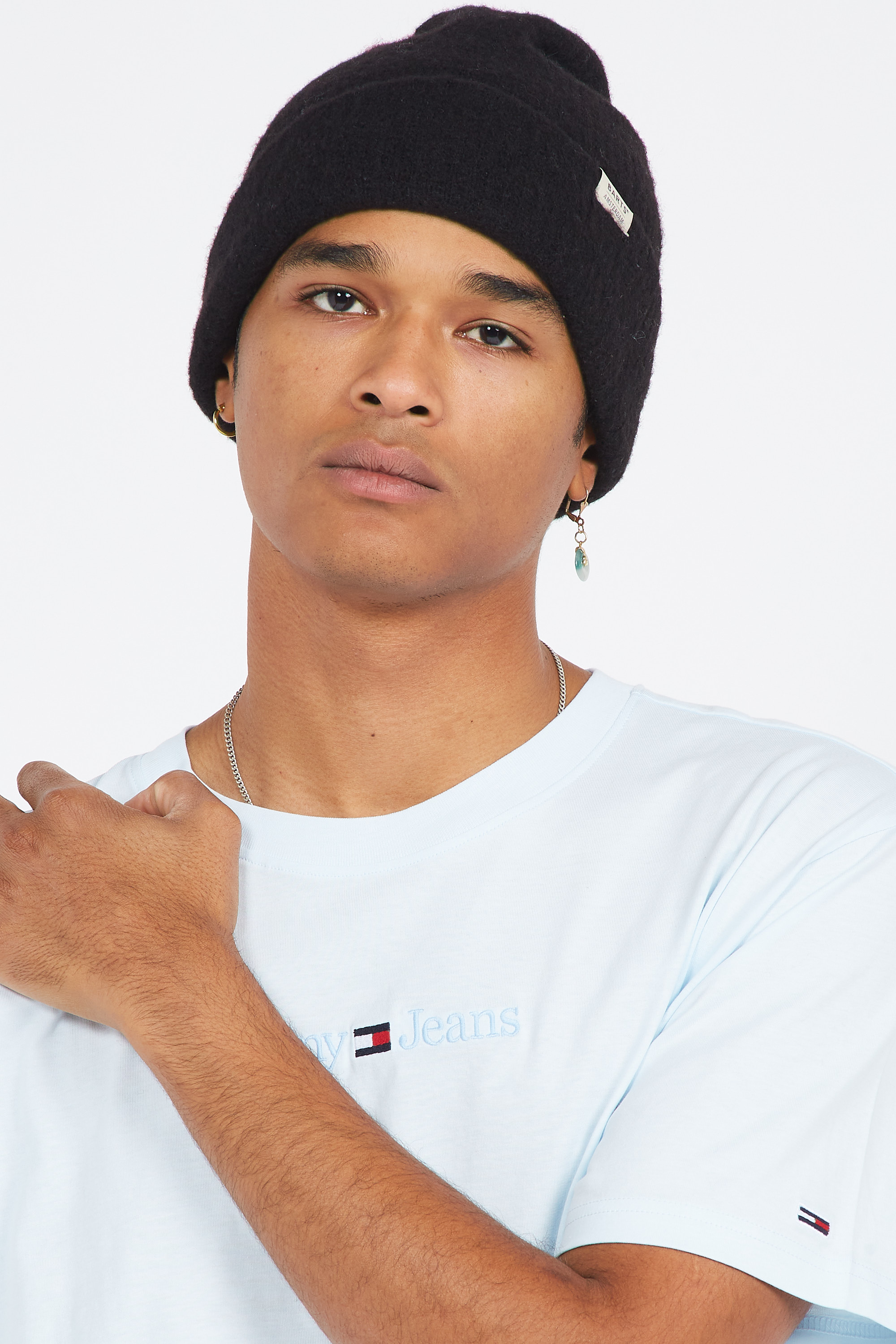 Beanie Black