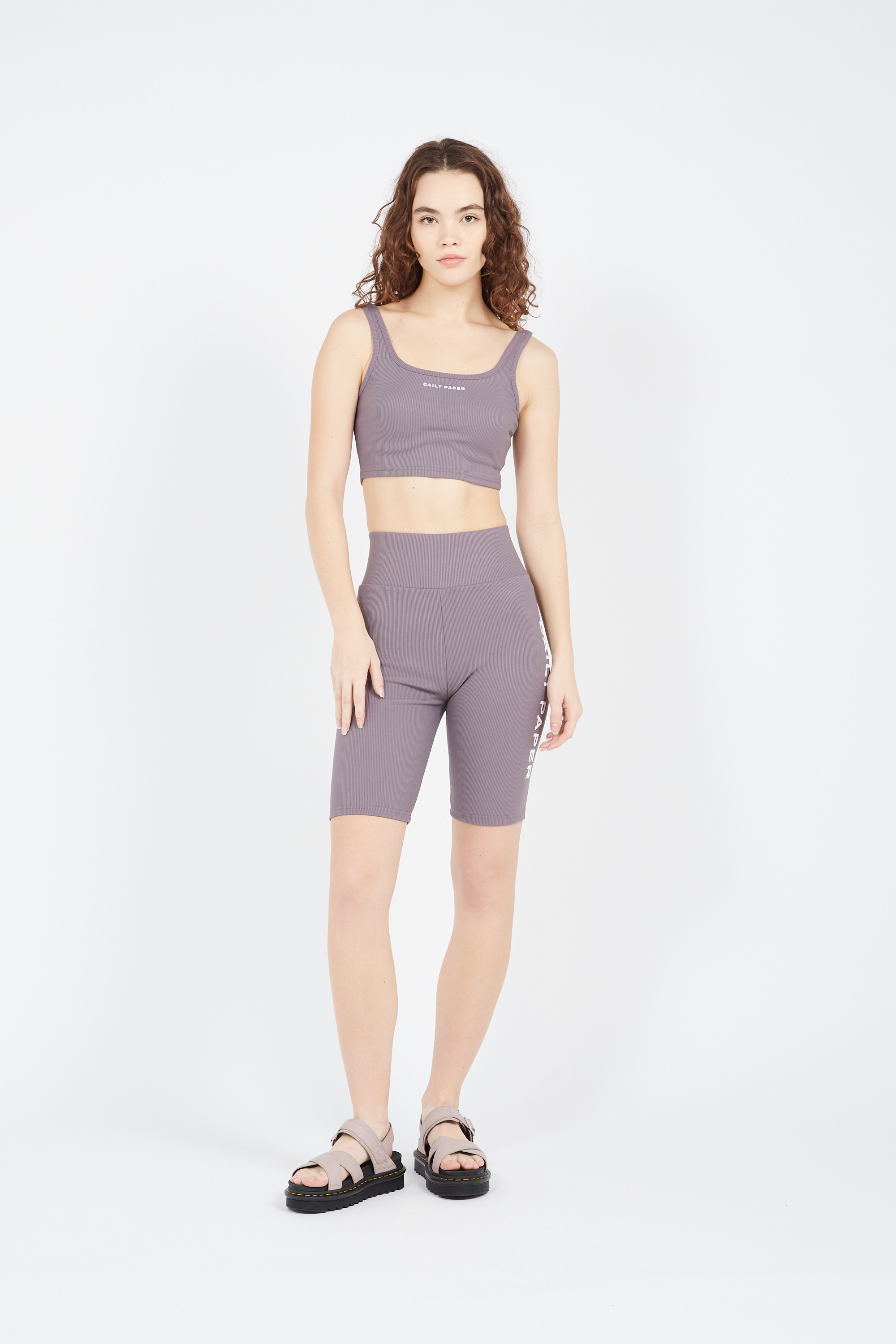 Tank top Purple
