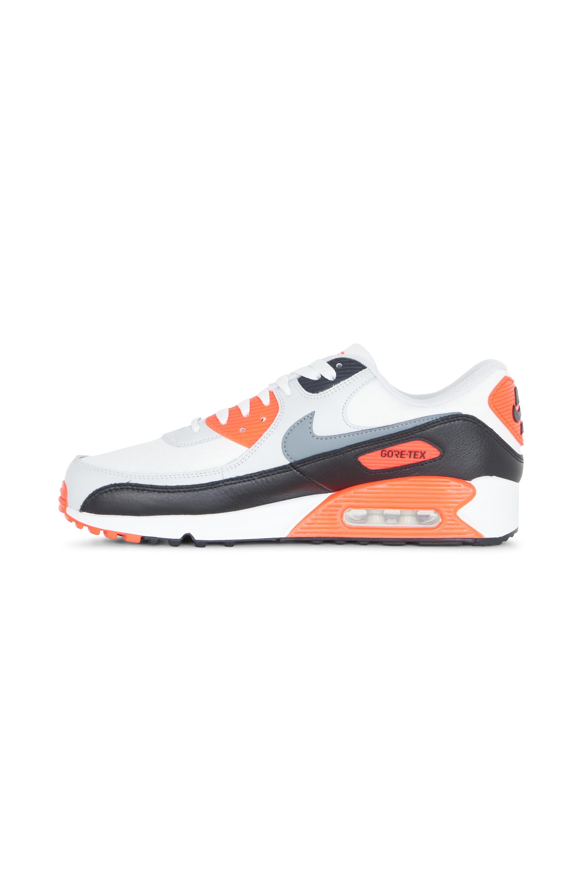 Sneakers | White NIKE Men