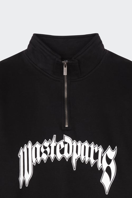 WASTED Sweat Noir