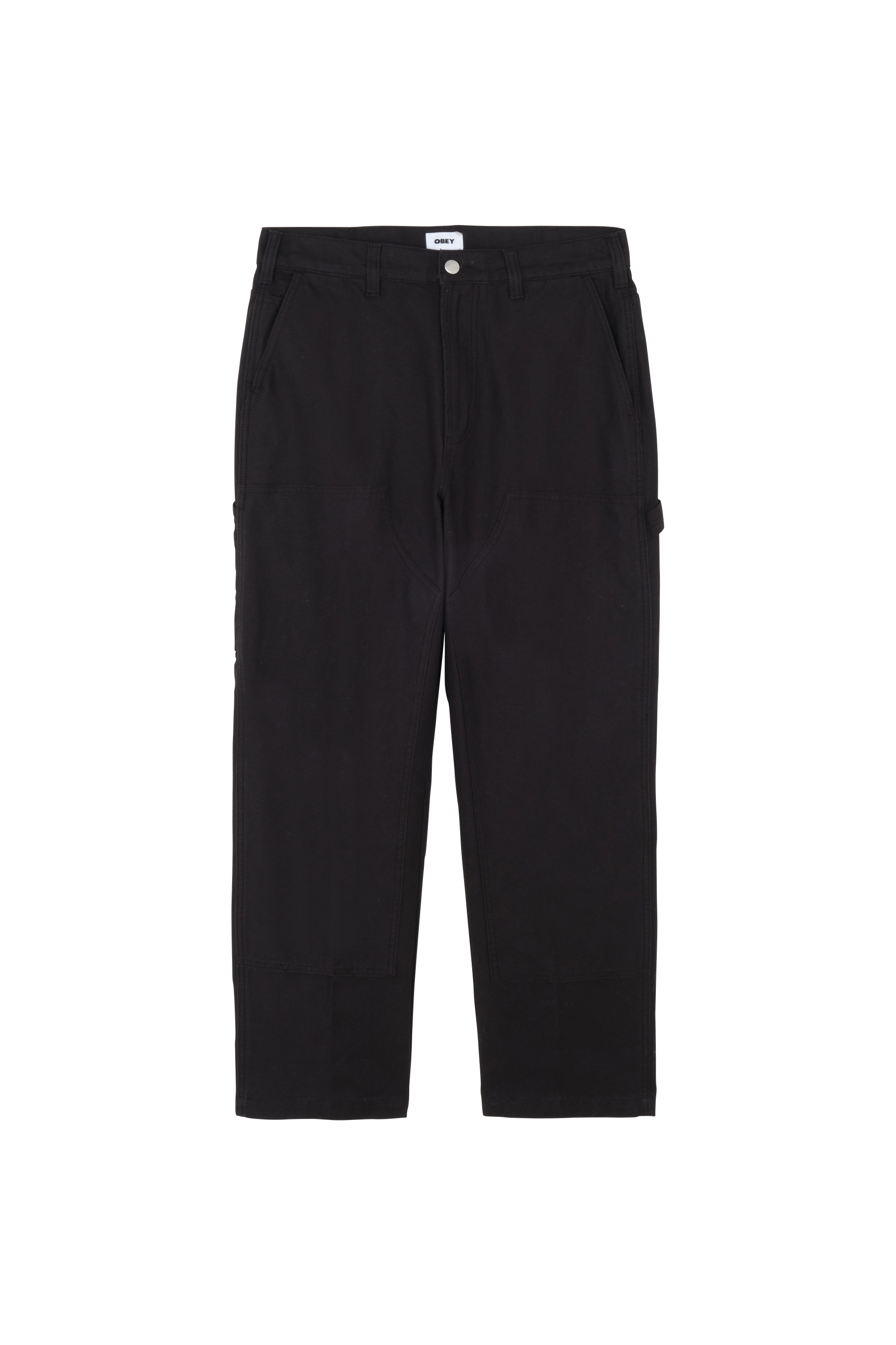 Trousers Black