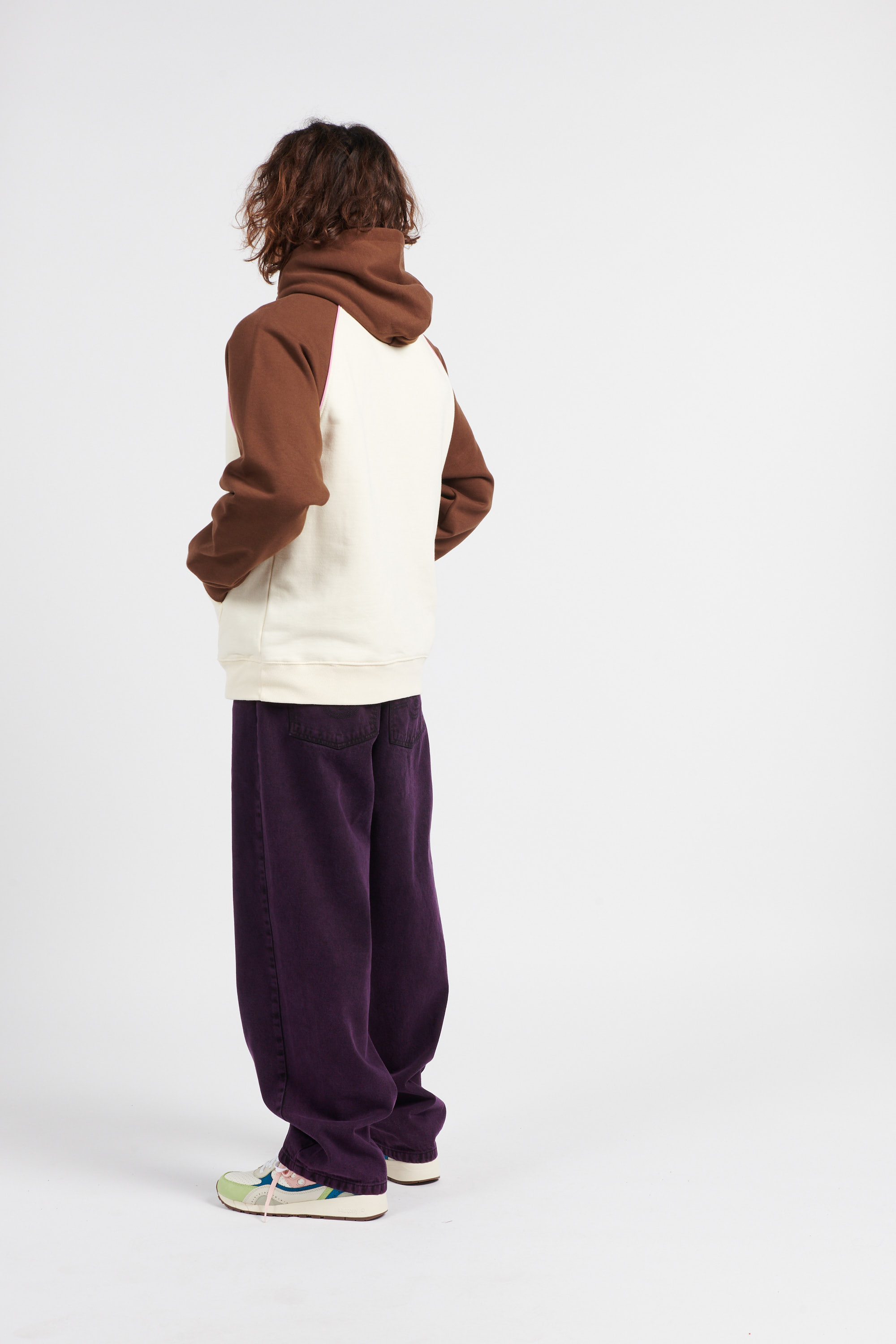 Sneakers Multicolored