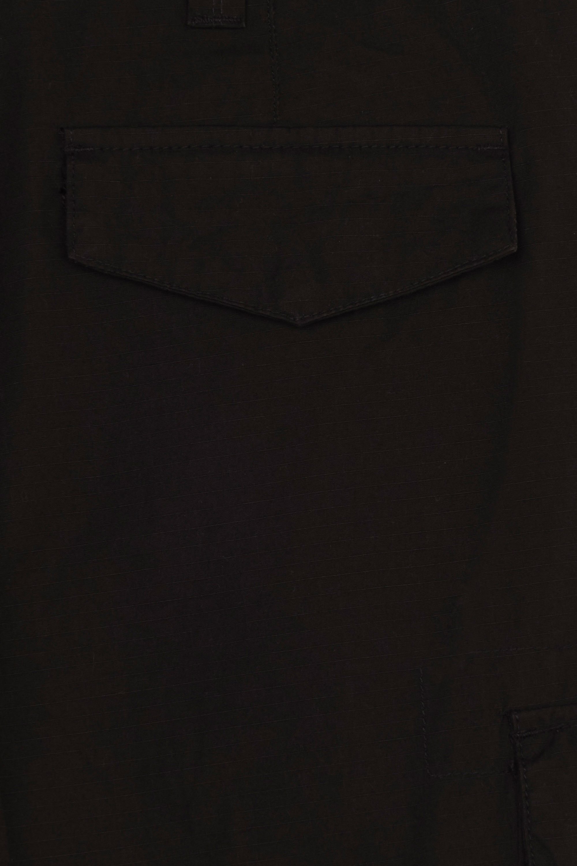 Cargo | Black by SCHOTT Cargo Black