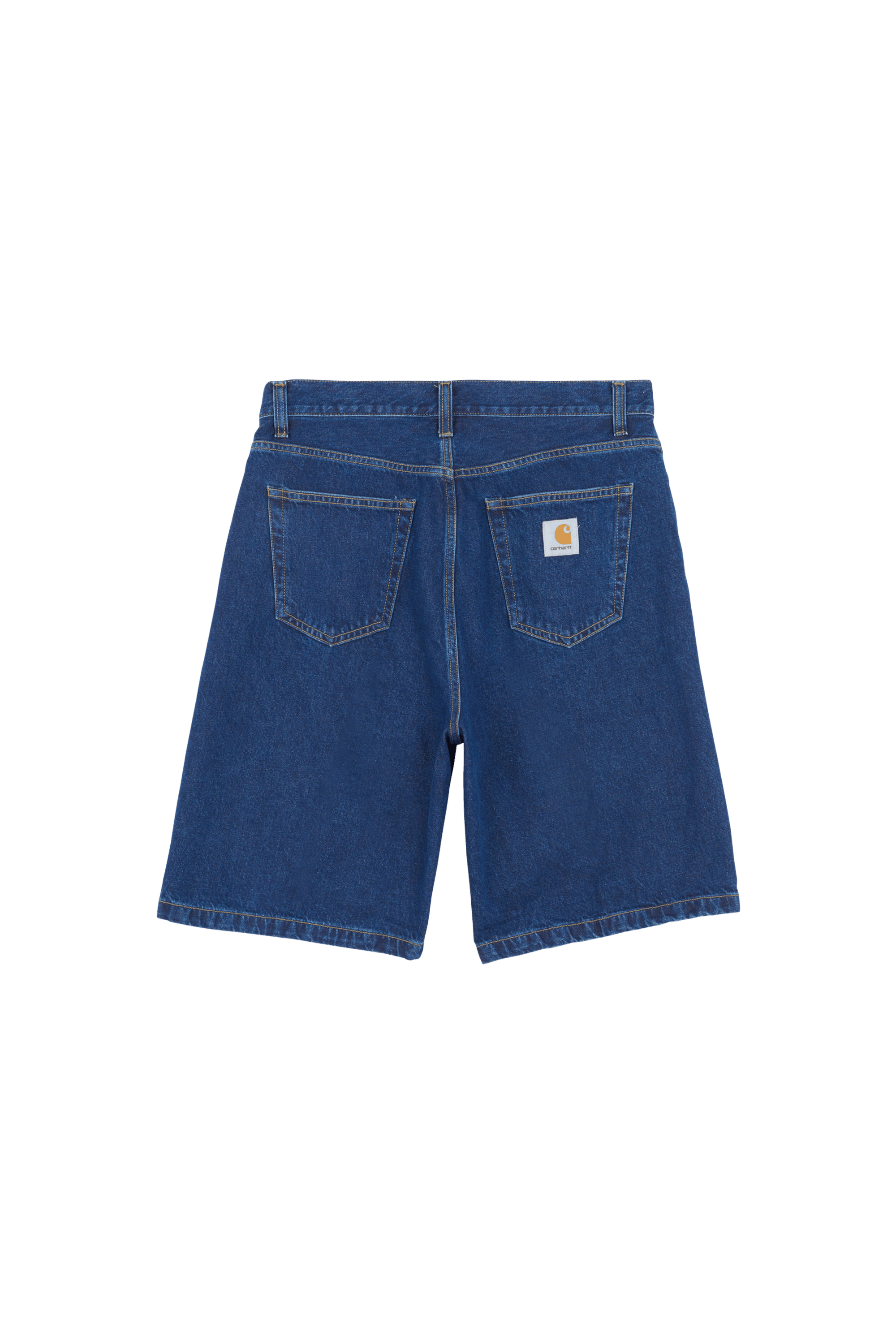 Short Bleu
