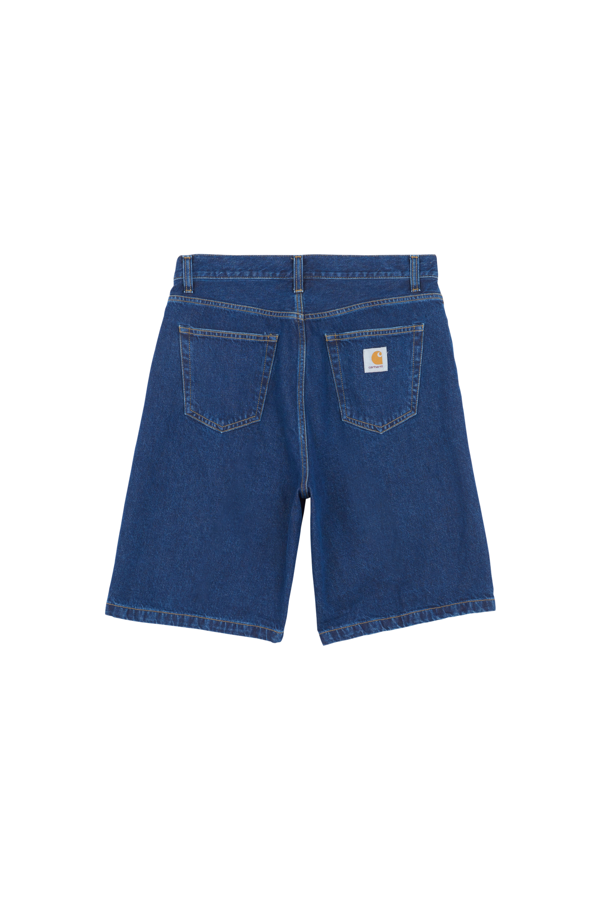 Shorts Blue