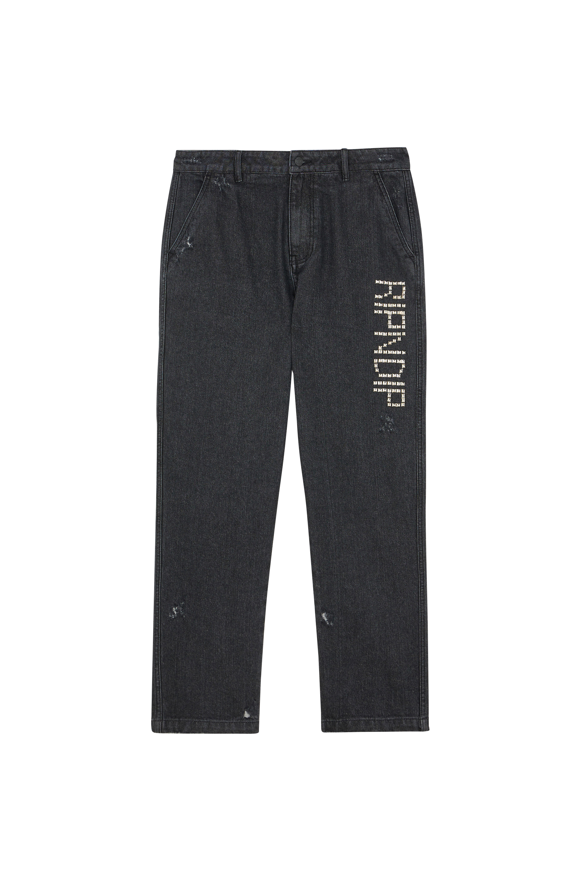 Jeans Black