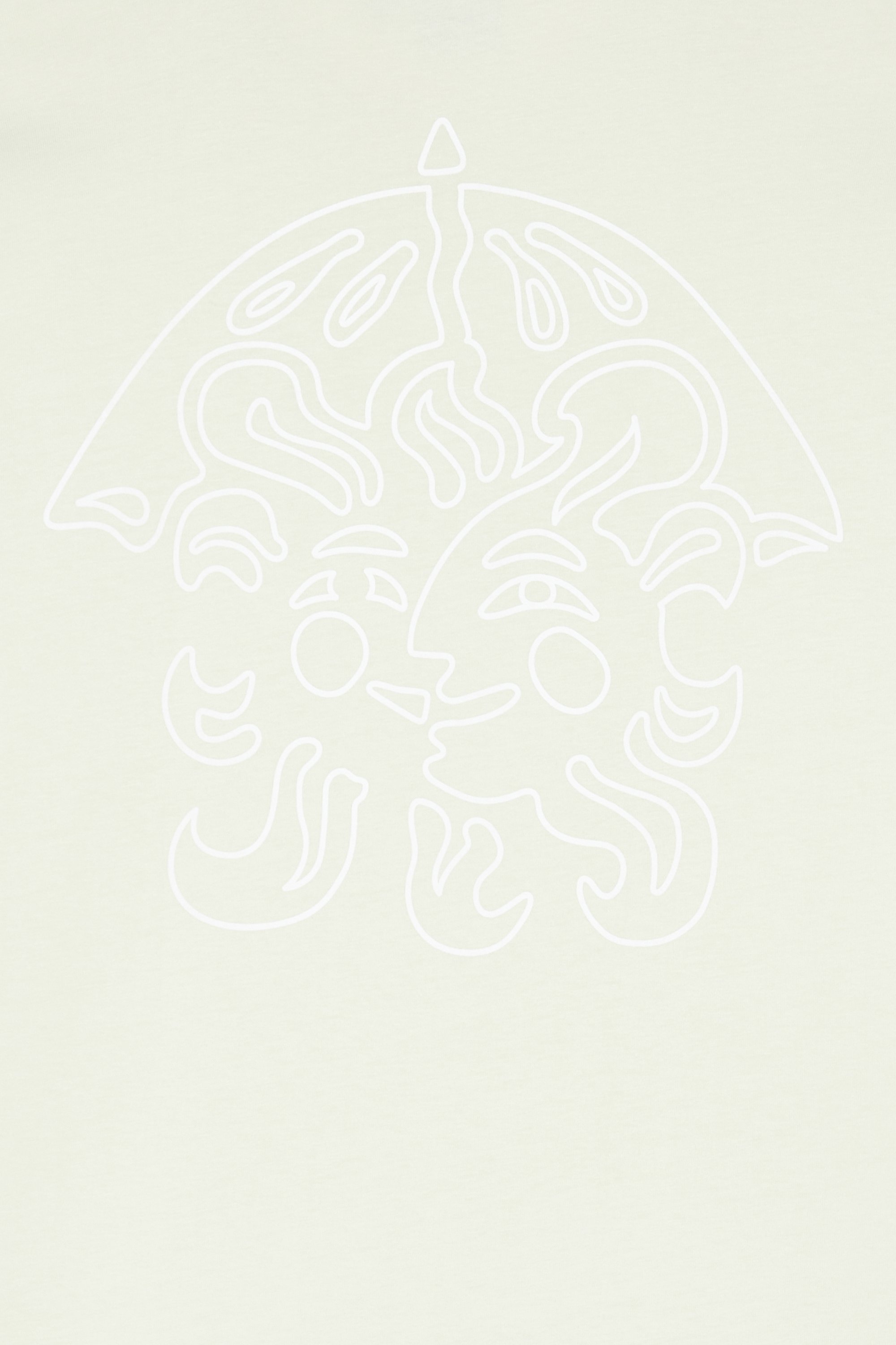 T-shirt | Vert by HELAS T-shirt Vert