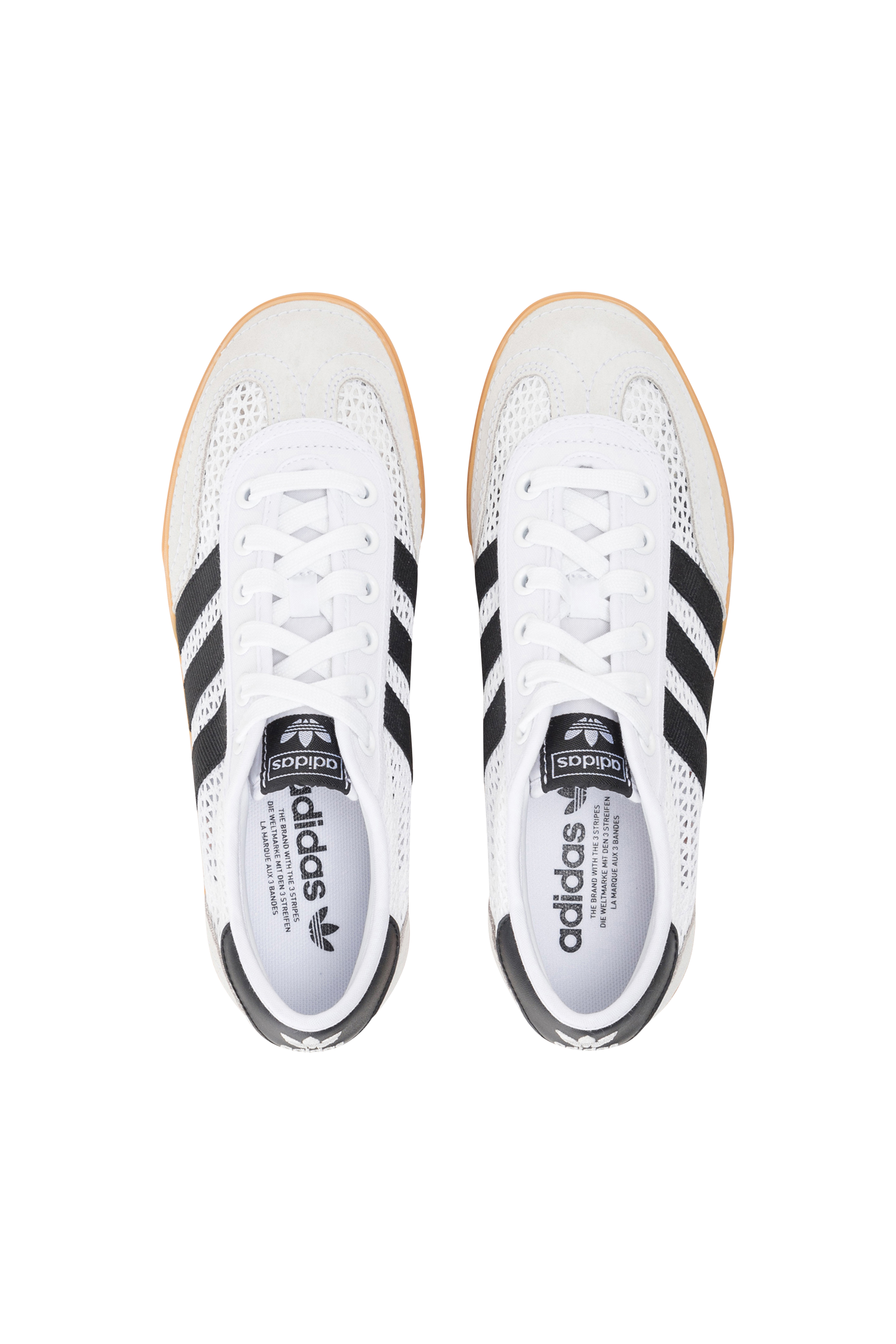 Sneakers White
