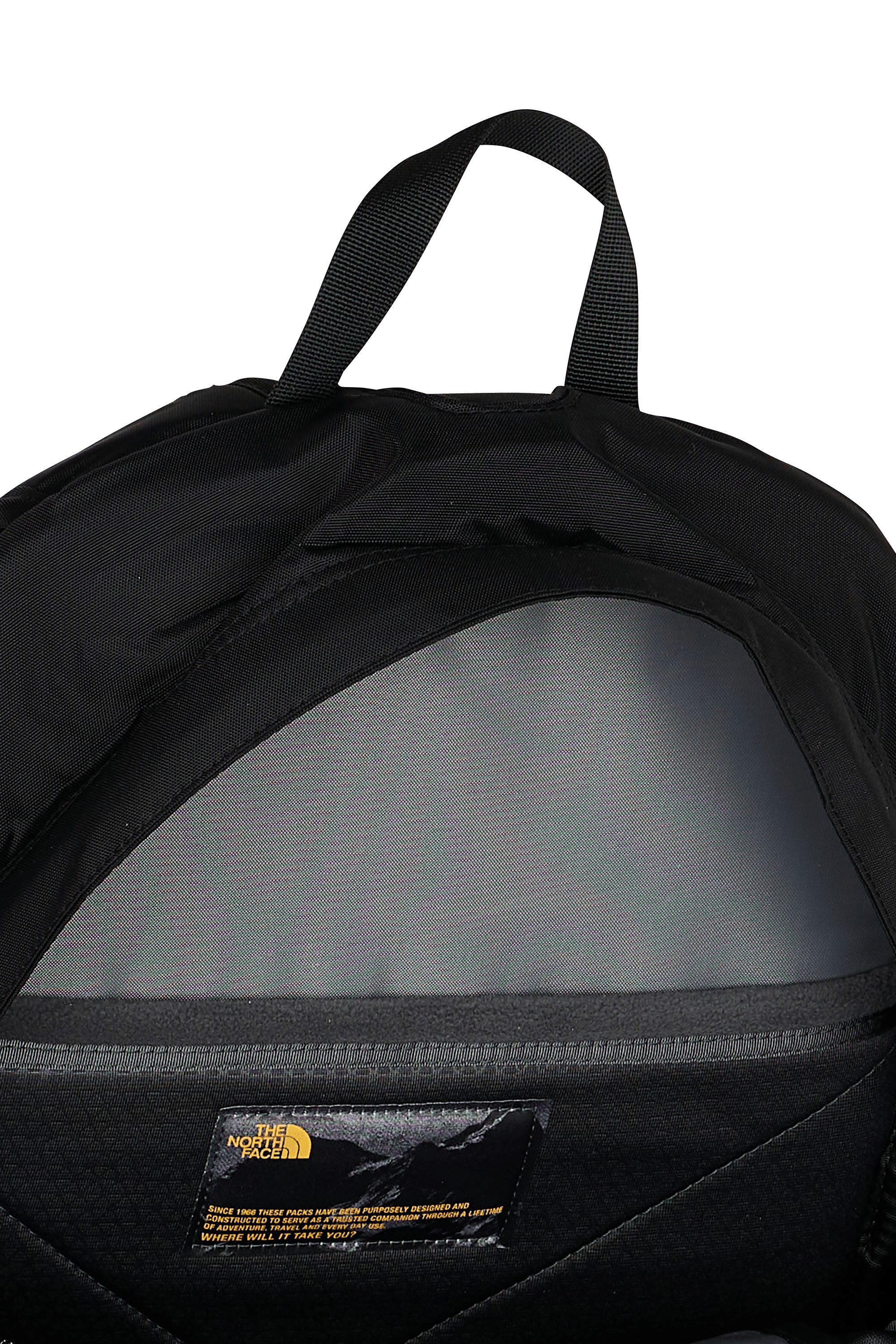 Austin backpack | Black THE NORTH FACE Men
