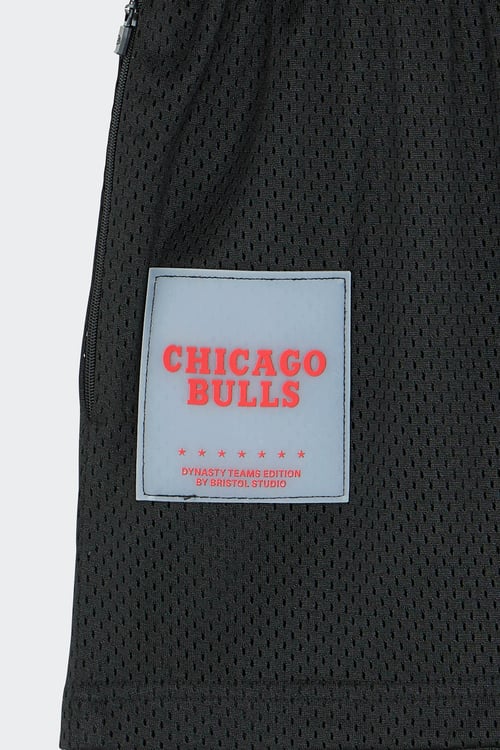 NEW ERA Shorts Black