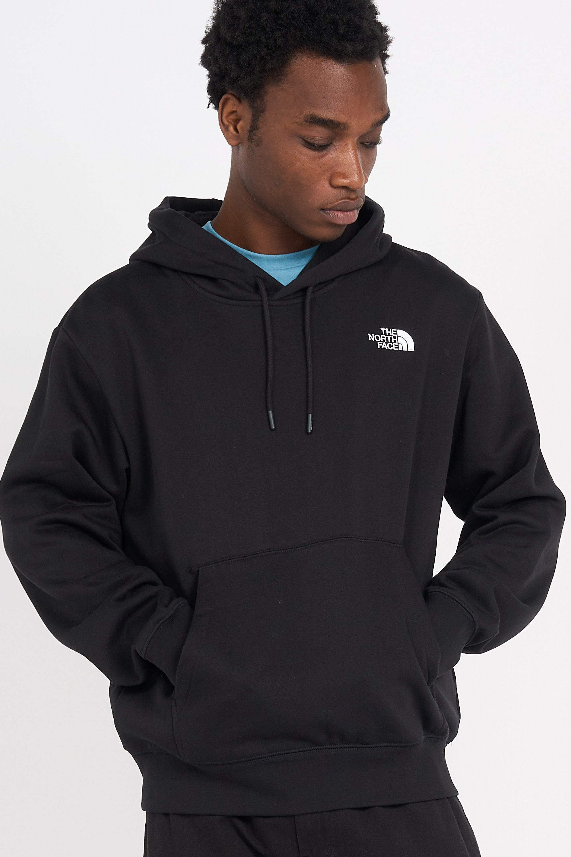 Hoodie Black