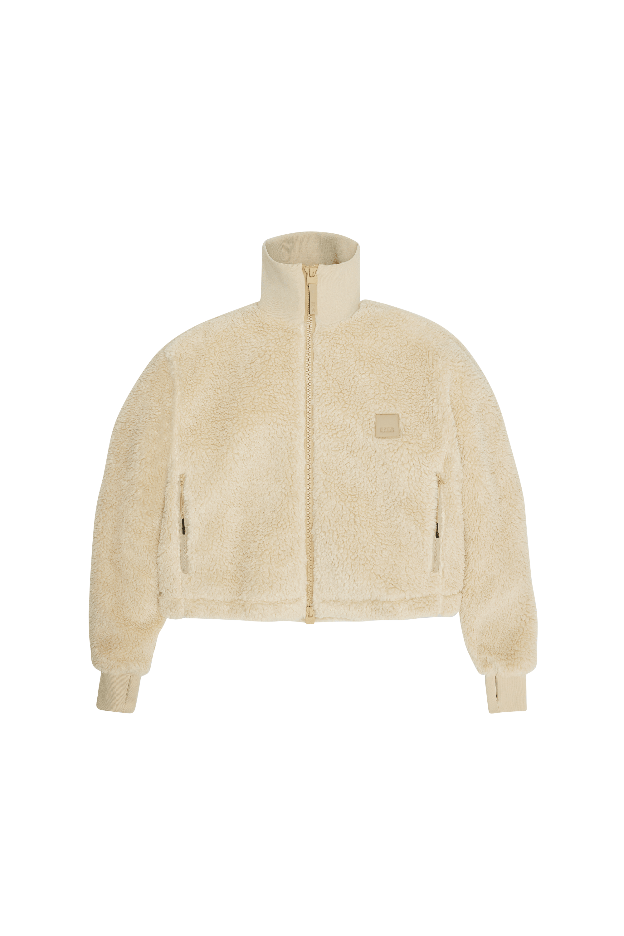 Polaire Beige