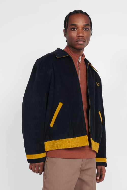LEVI'S Veste Noir