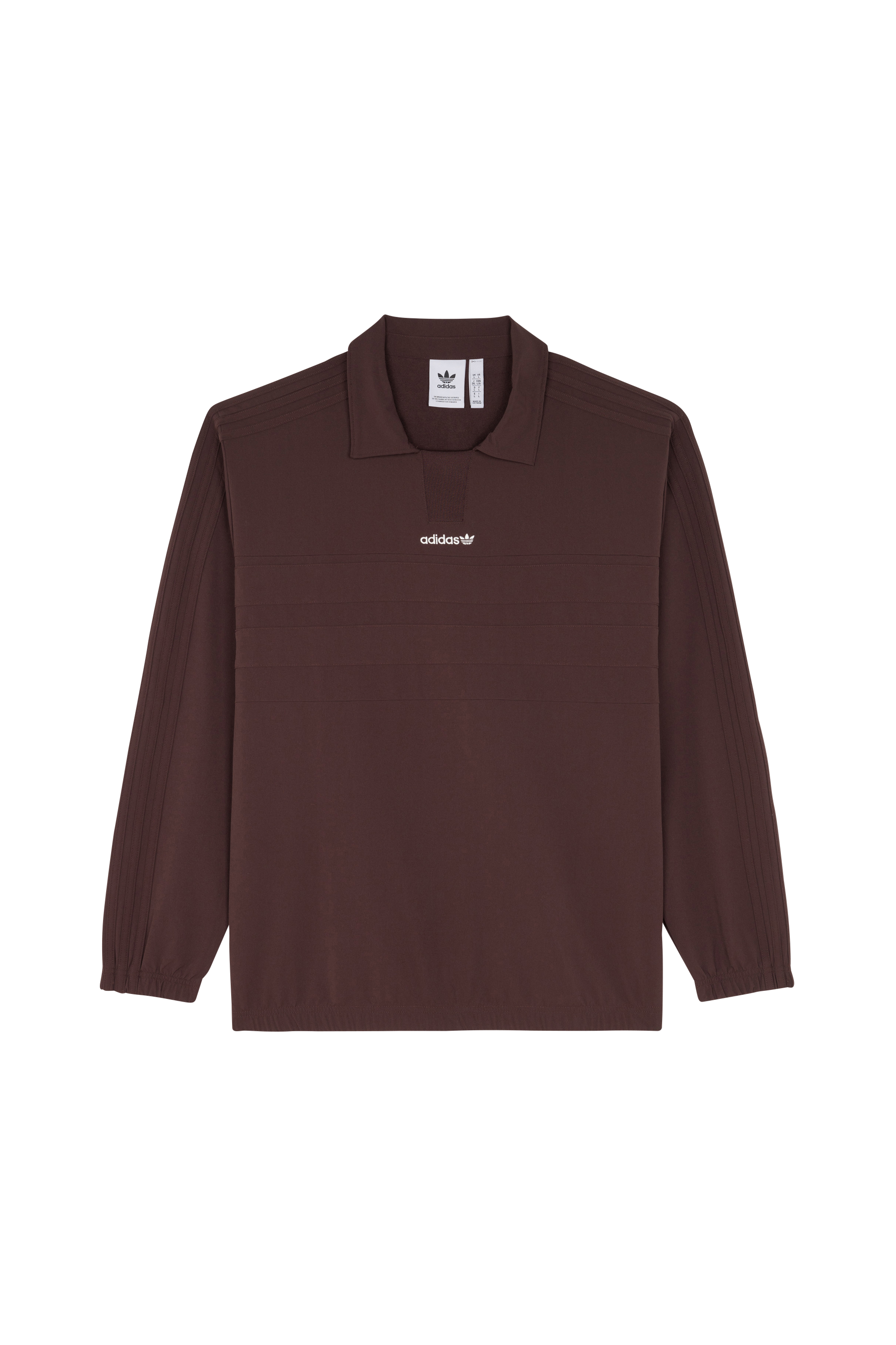 sweatshirt Brown
