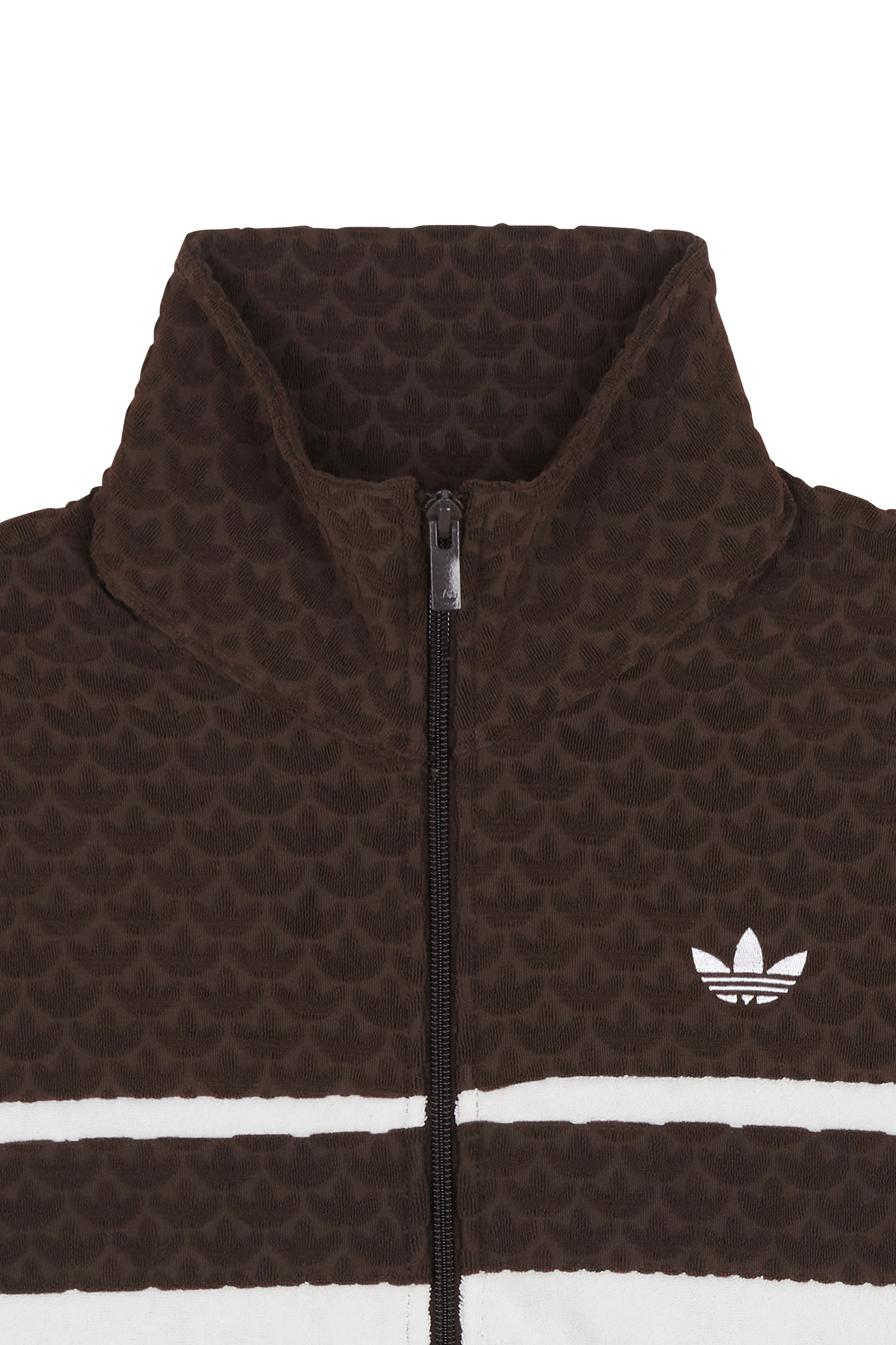 Veste Marron