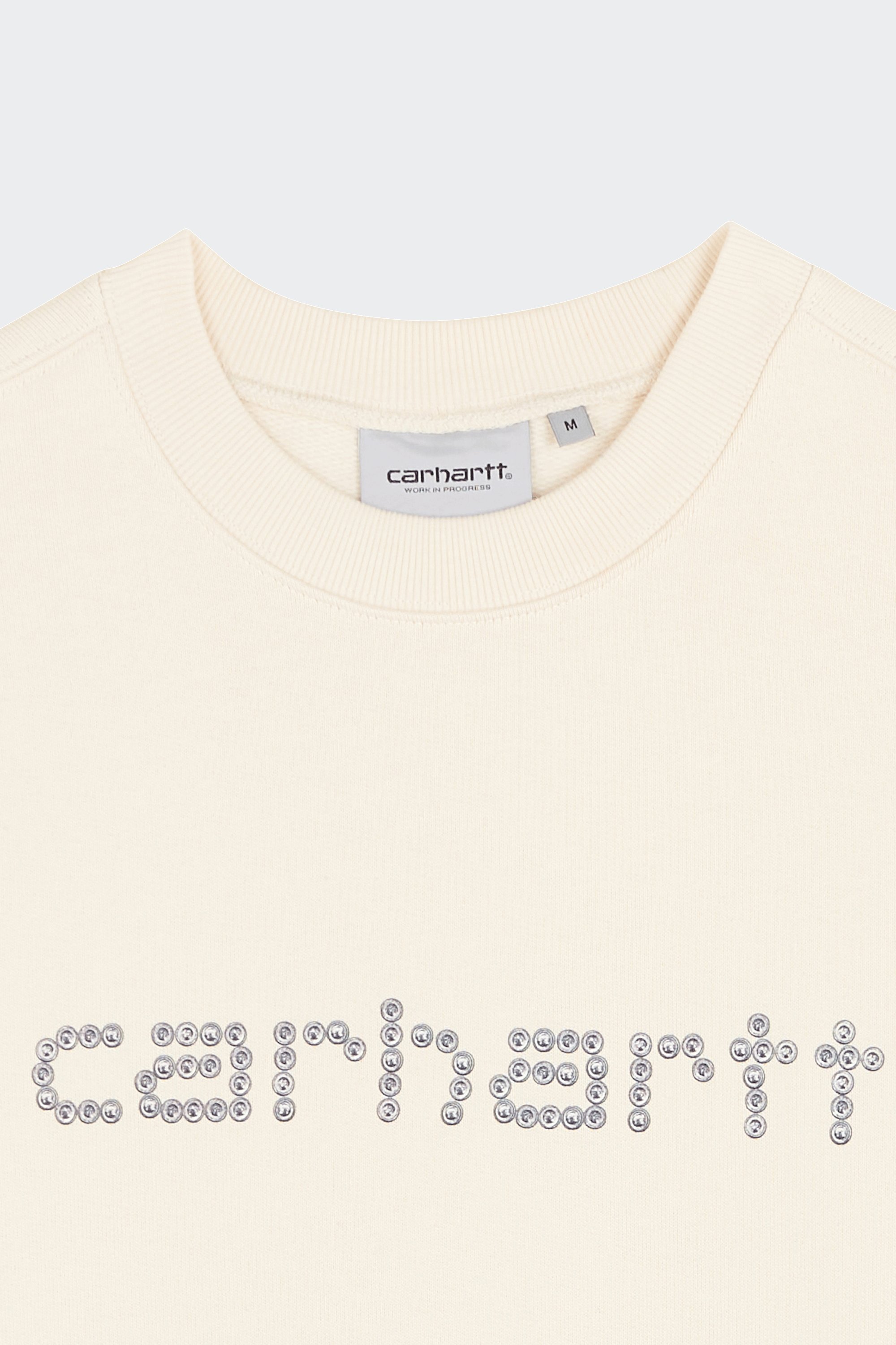 Sweat | Beige by CARHARTT WIP Sweat Beige