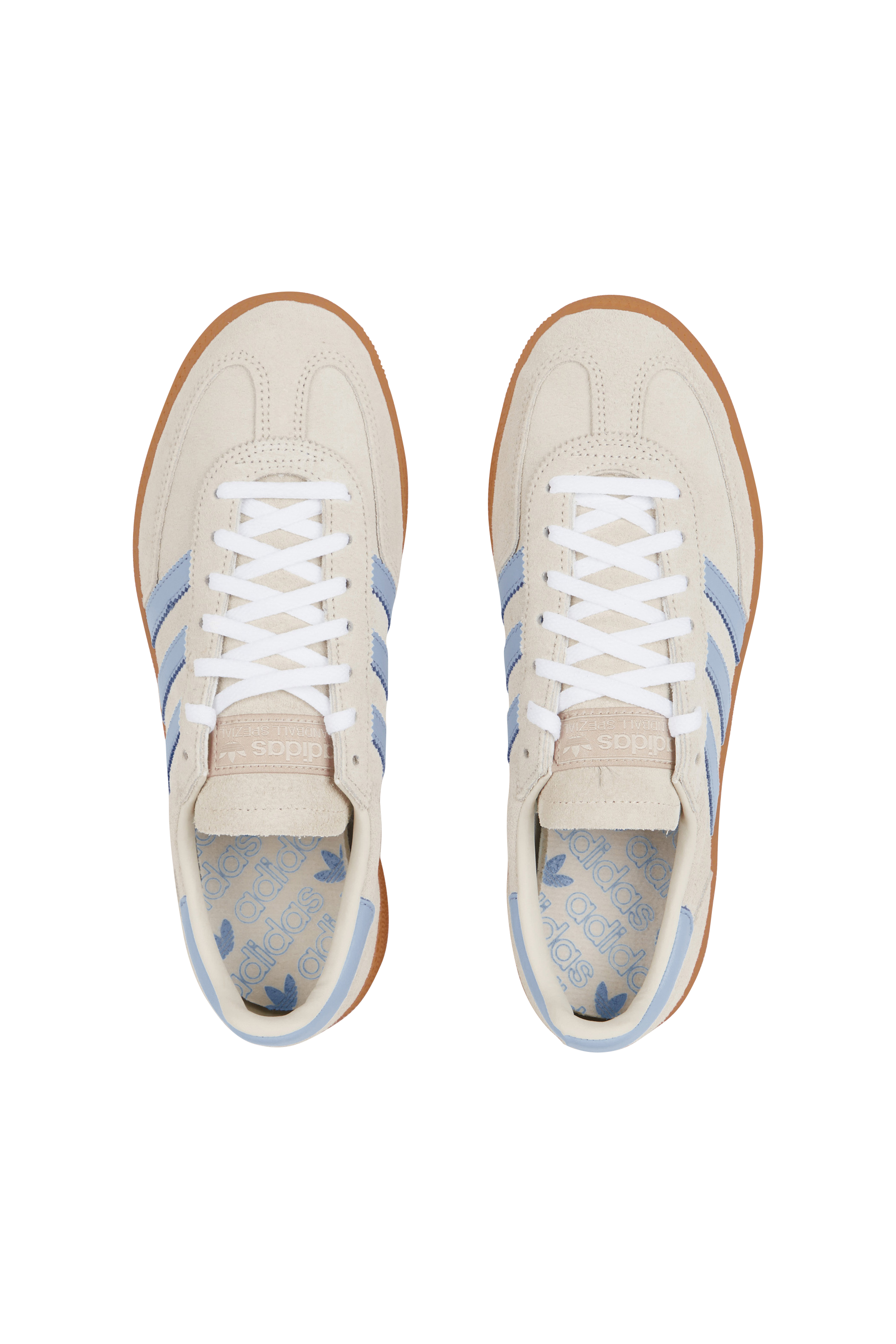 Sneakers Beige