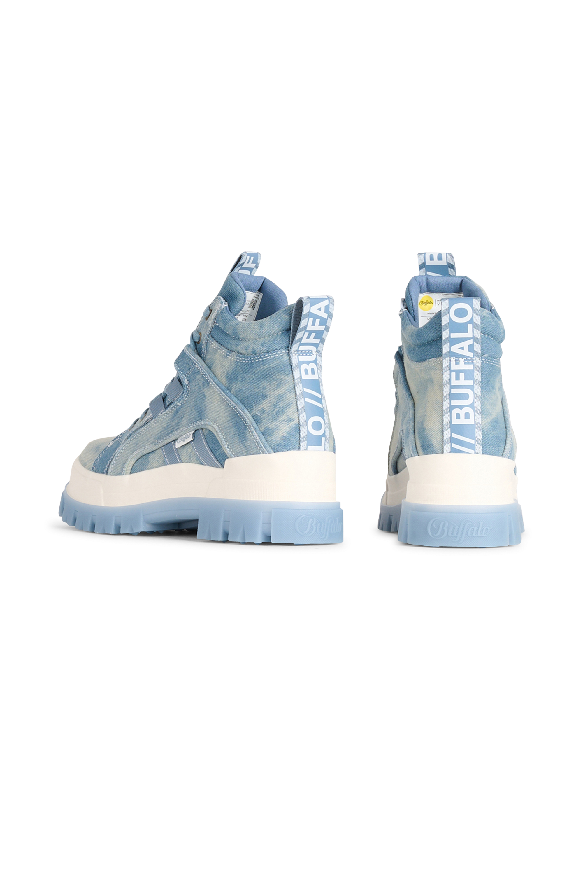 Sneakers Blue