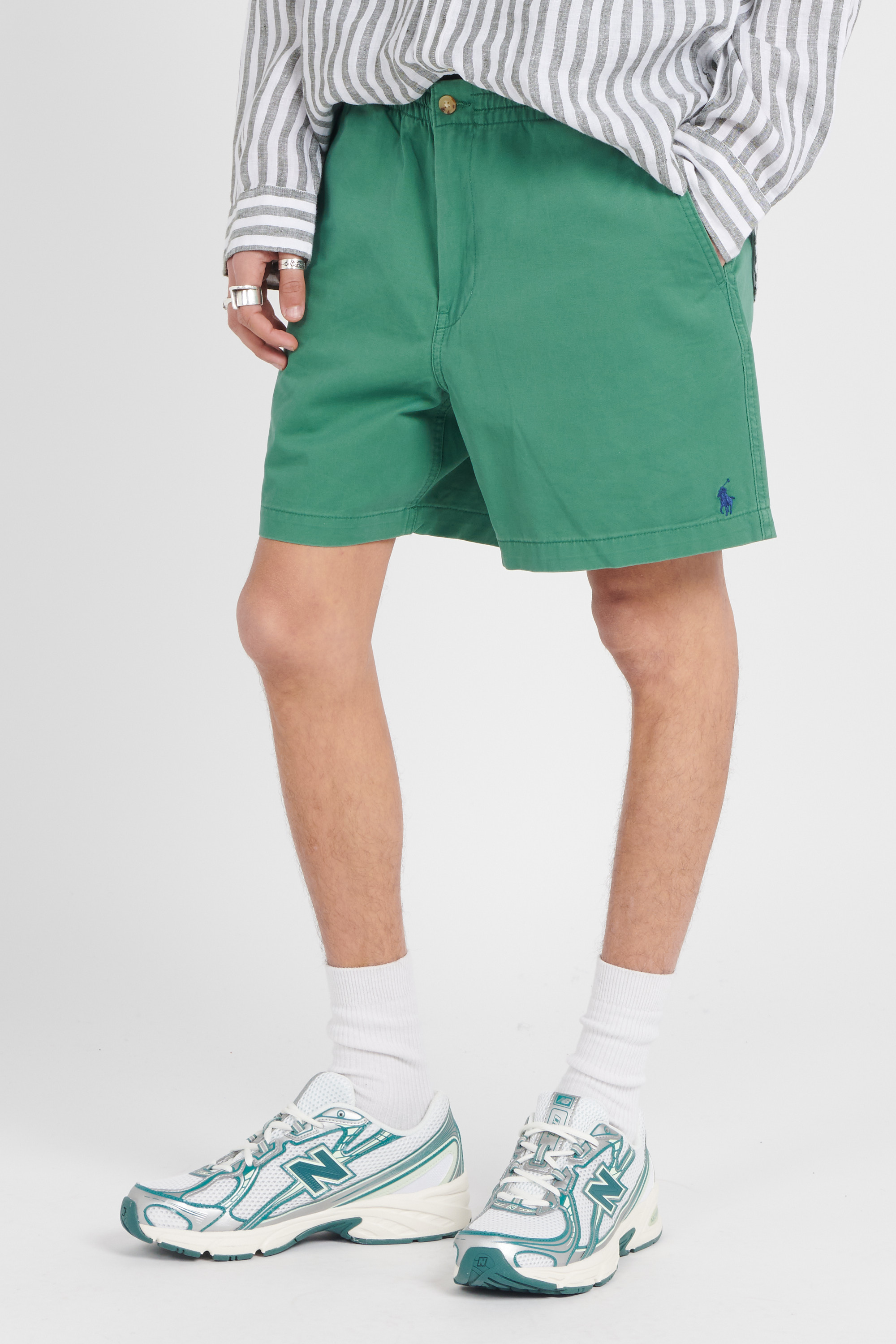 Shorts Green