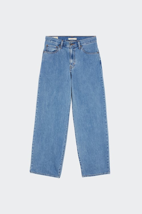 Jean - Taille 29/34 Bleu
