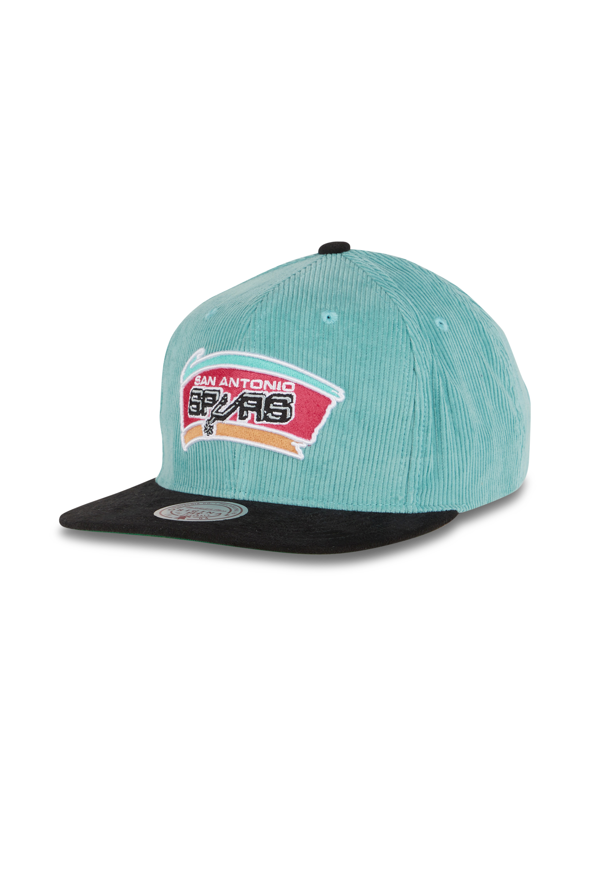 Casquette Vert