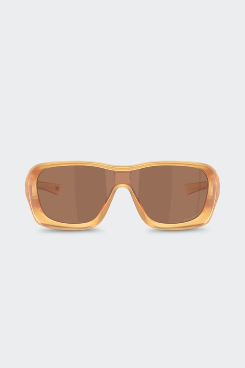 OAKLEY Lunettes de soleil Orange