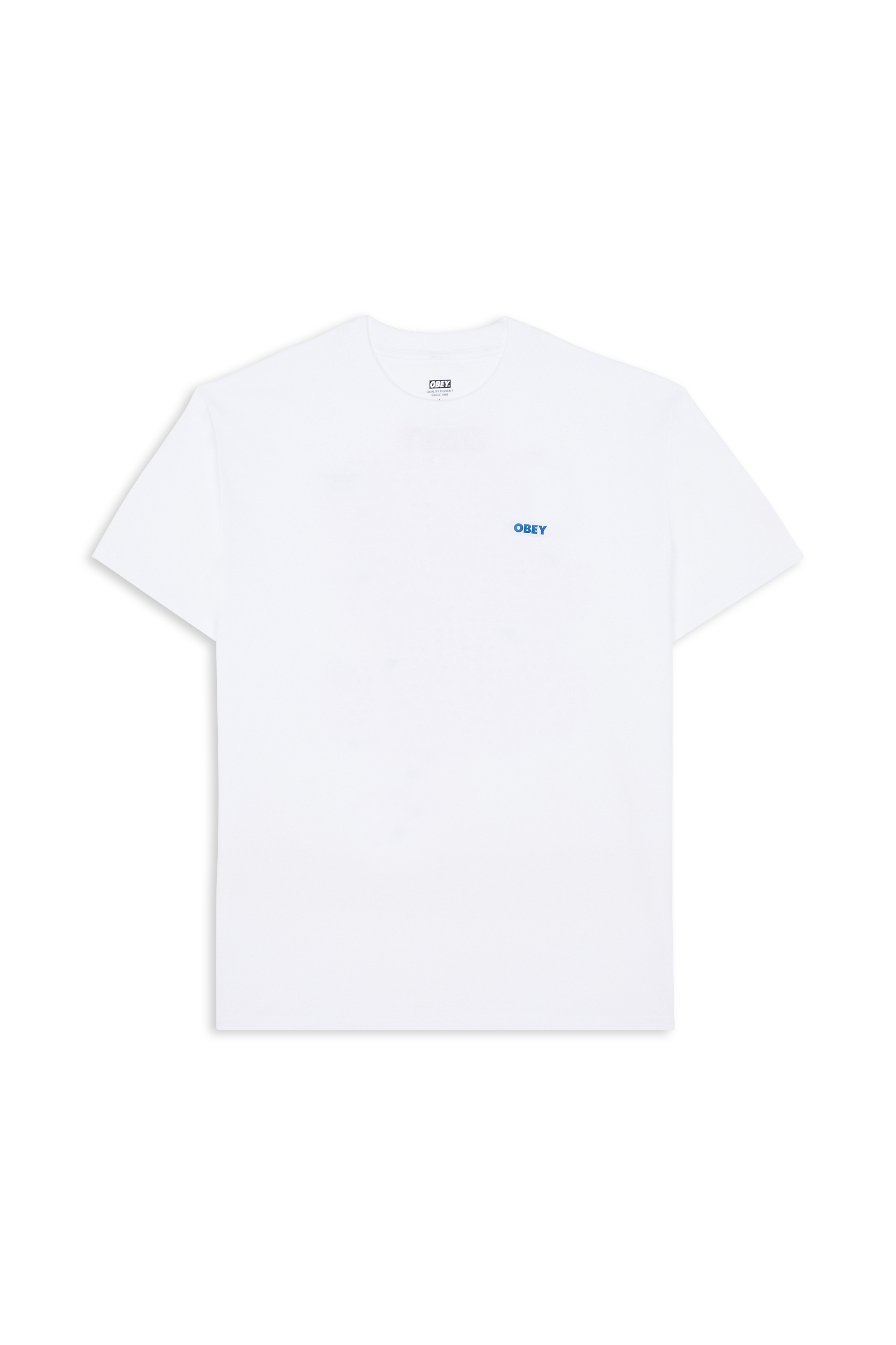T-shirt White
