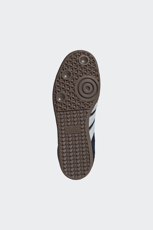 ADIDAS Baskets Bleu