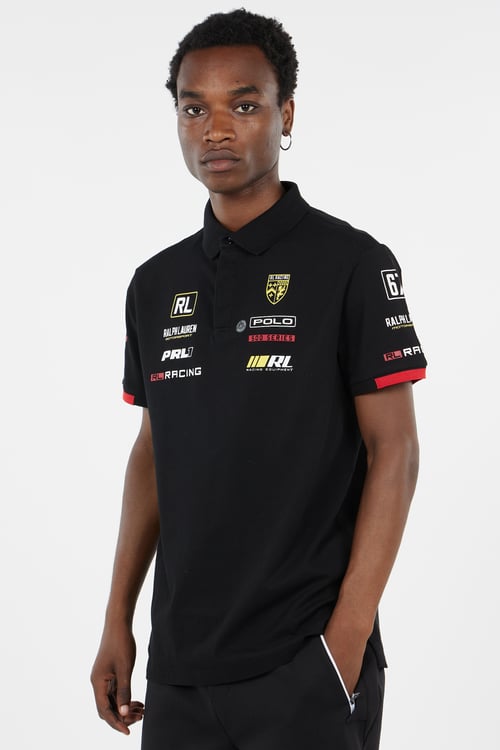 POLO RALPH LAUREN Polo Noir