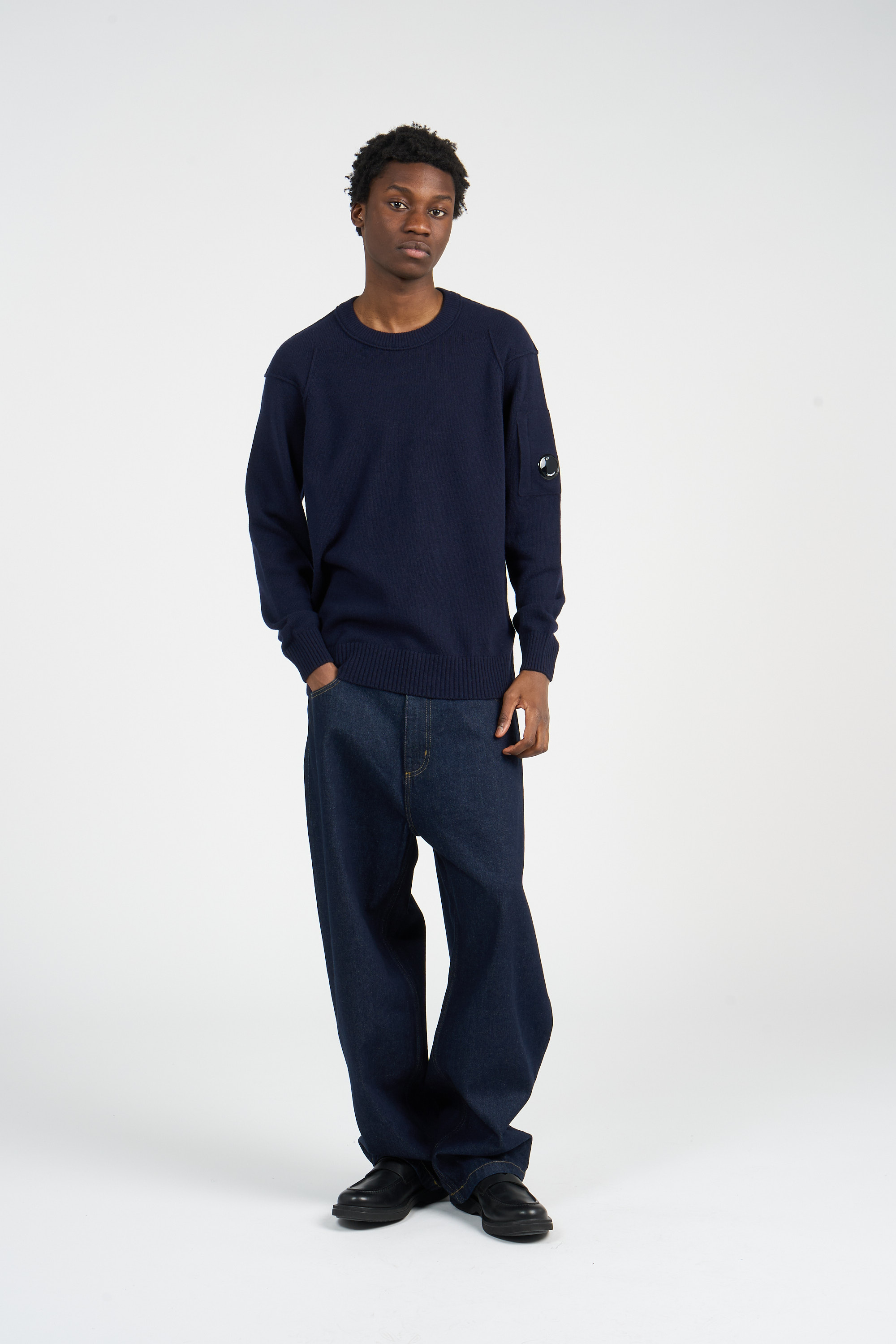 Pull Bleu