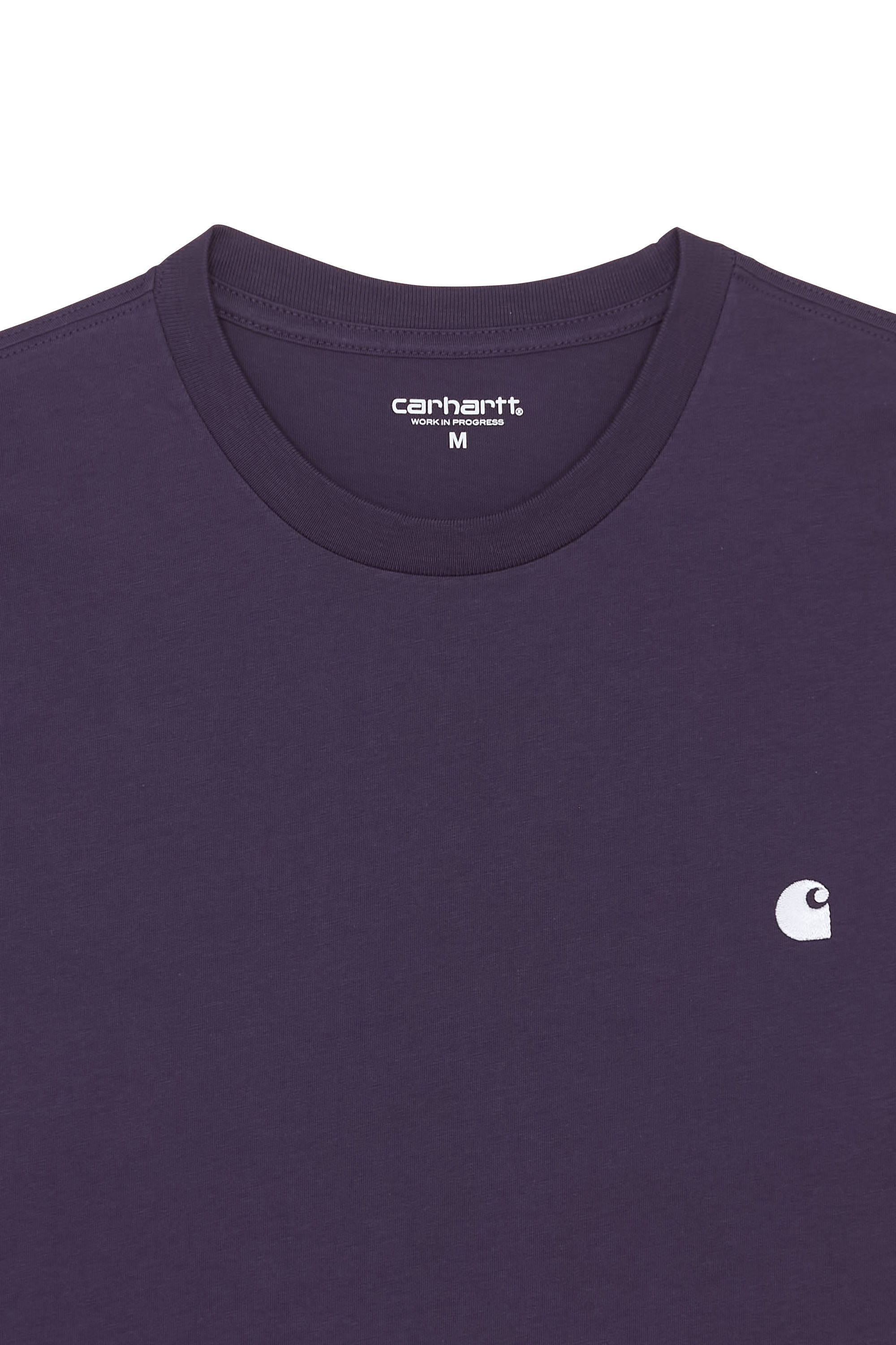 T-shirt | Purple CARHARTT WIP Men