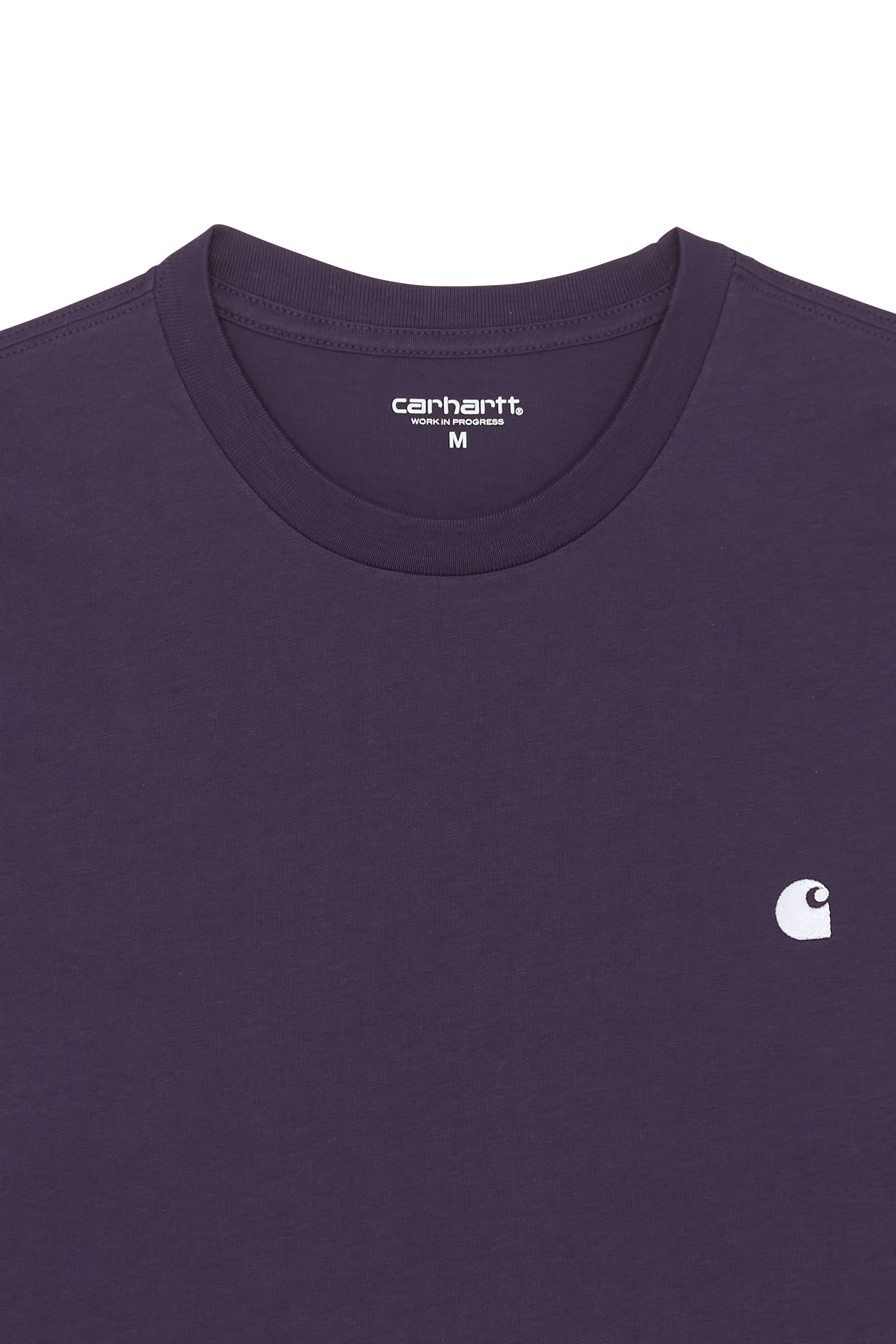 T-shirt Purple