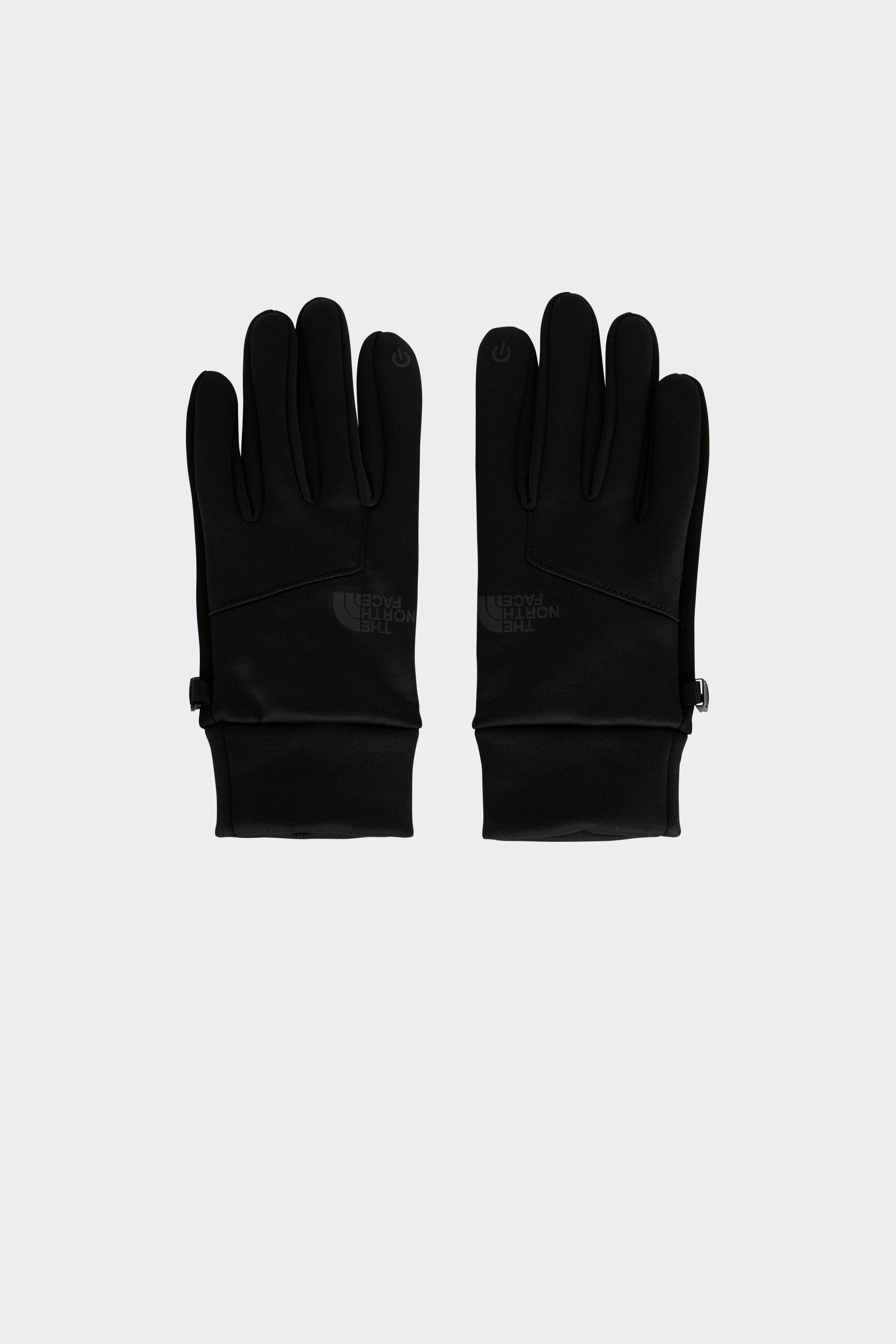 Gloves | Black by THE NORTH FACE Gloves Black