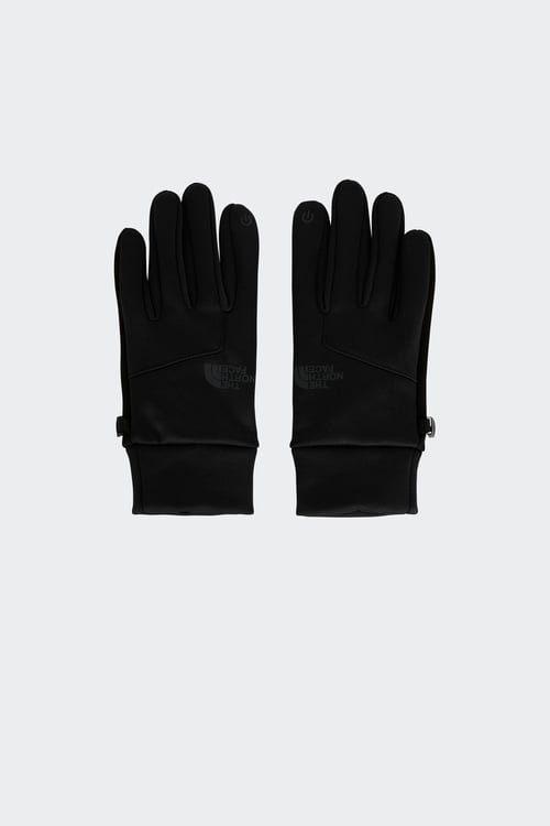 THE NORTH FACE Gants Noir