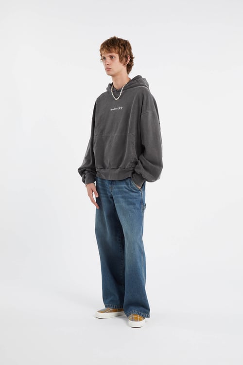 TWOJEYS Hoodie Gris