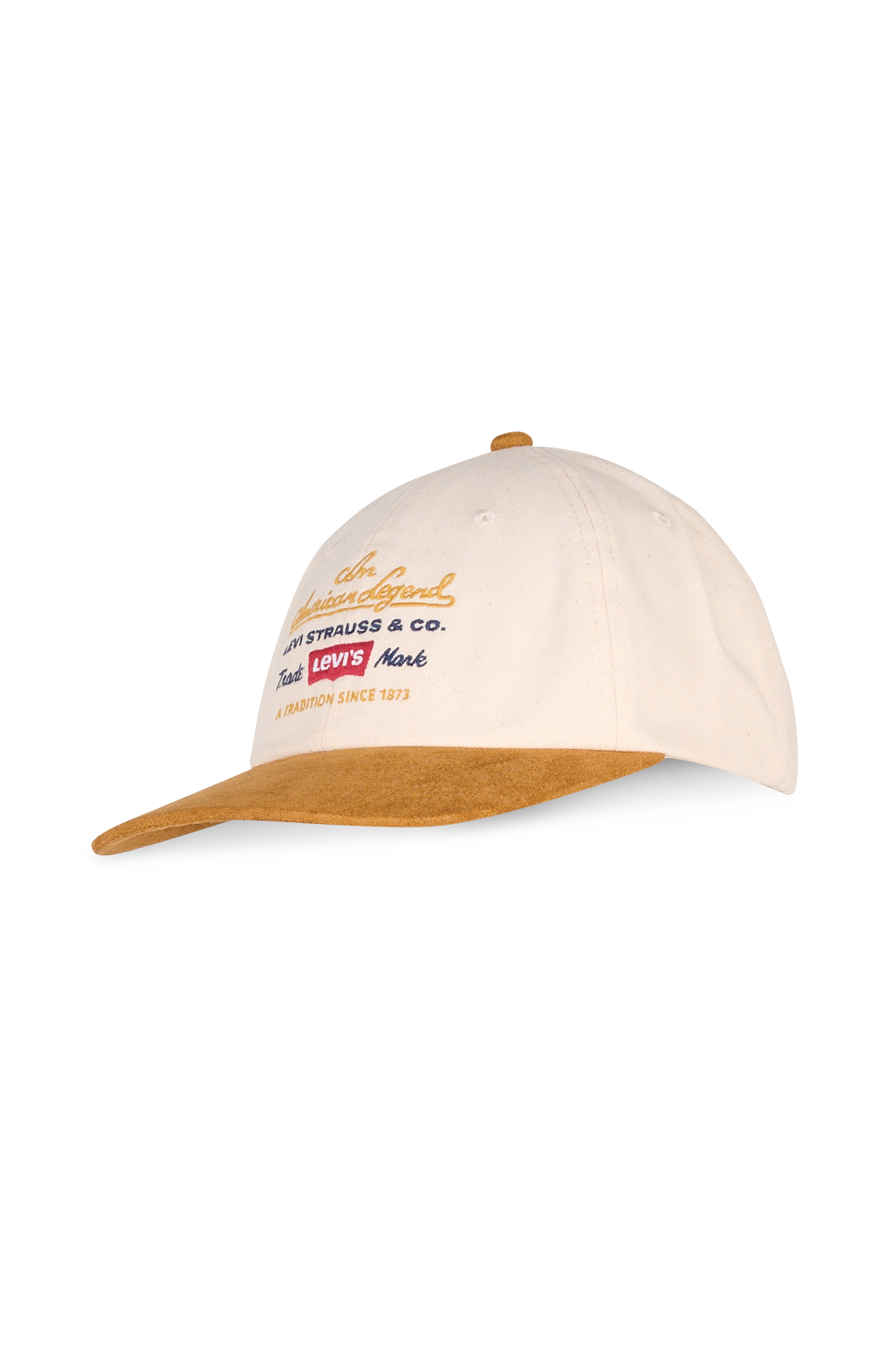 Casquette  Beige