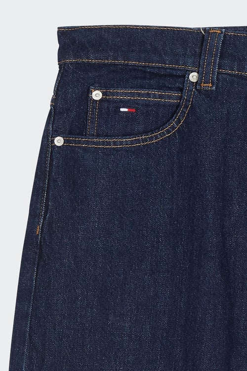 TOMMY JEANS Baggy Blue