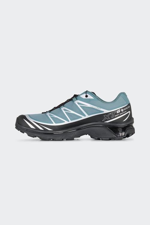 SALOMON Baskets Bleu