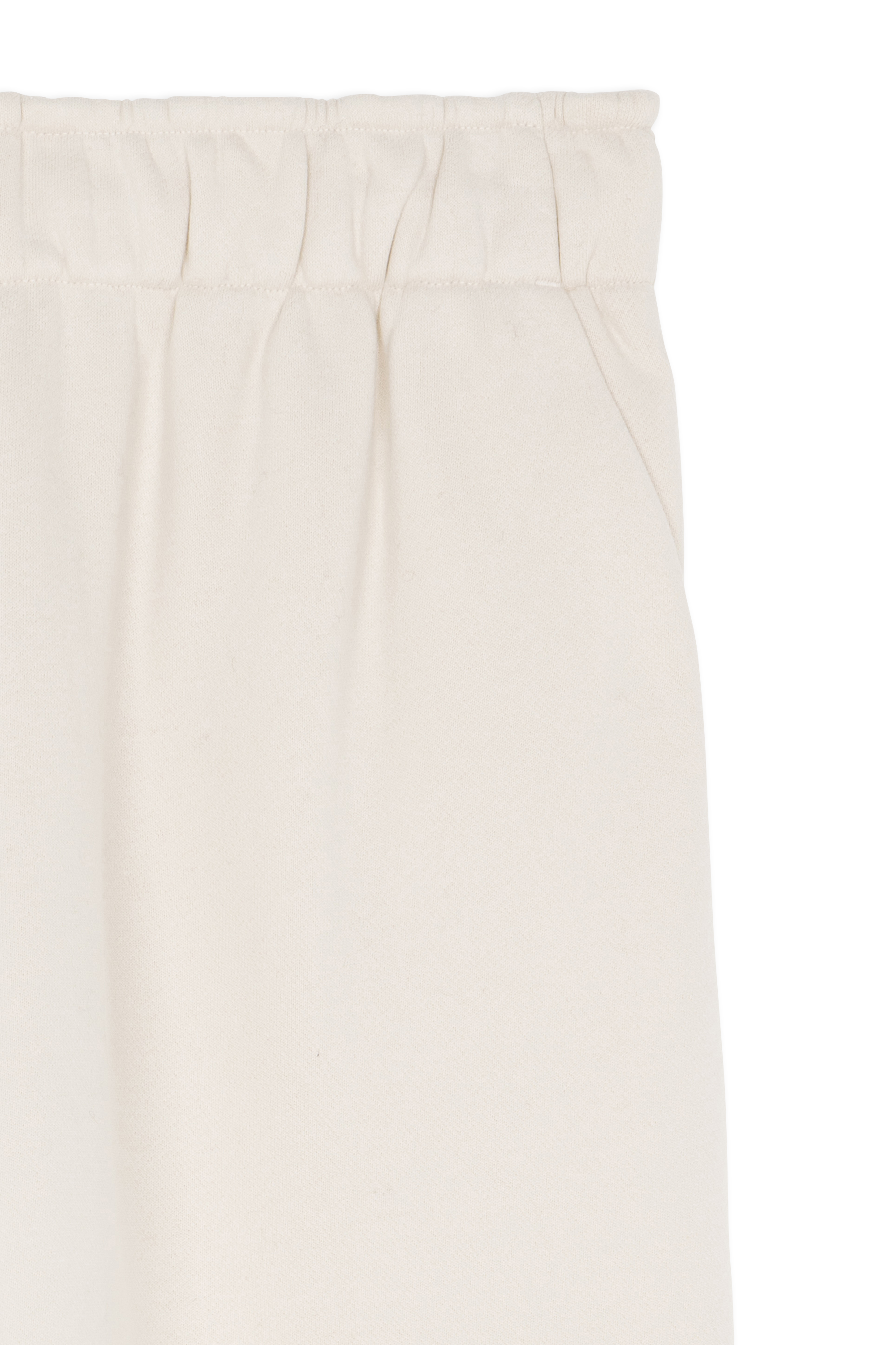 Pantalon de survêtement OAKLEY Blanc