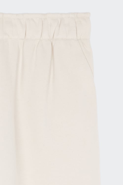 OAKLEY Pantalon de survêtement Beige